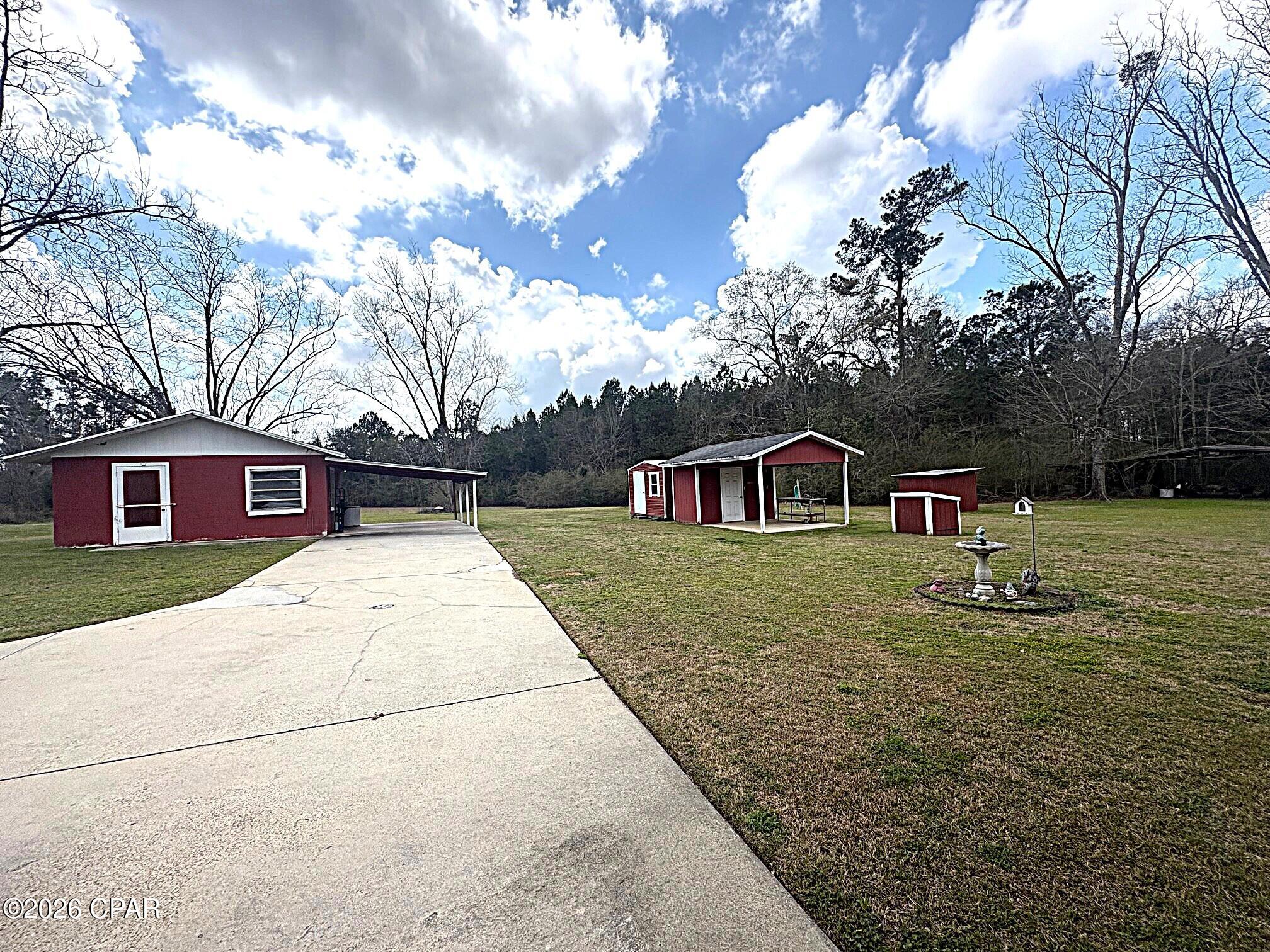 [No Recorded Subdiv] - Residential