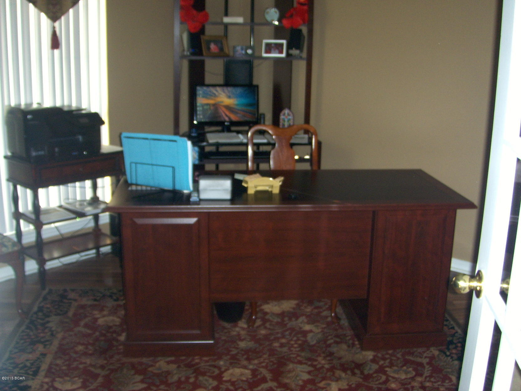 North Ridge Phase 1 - Residential