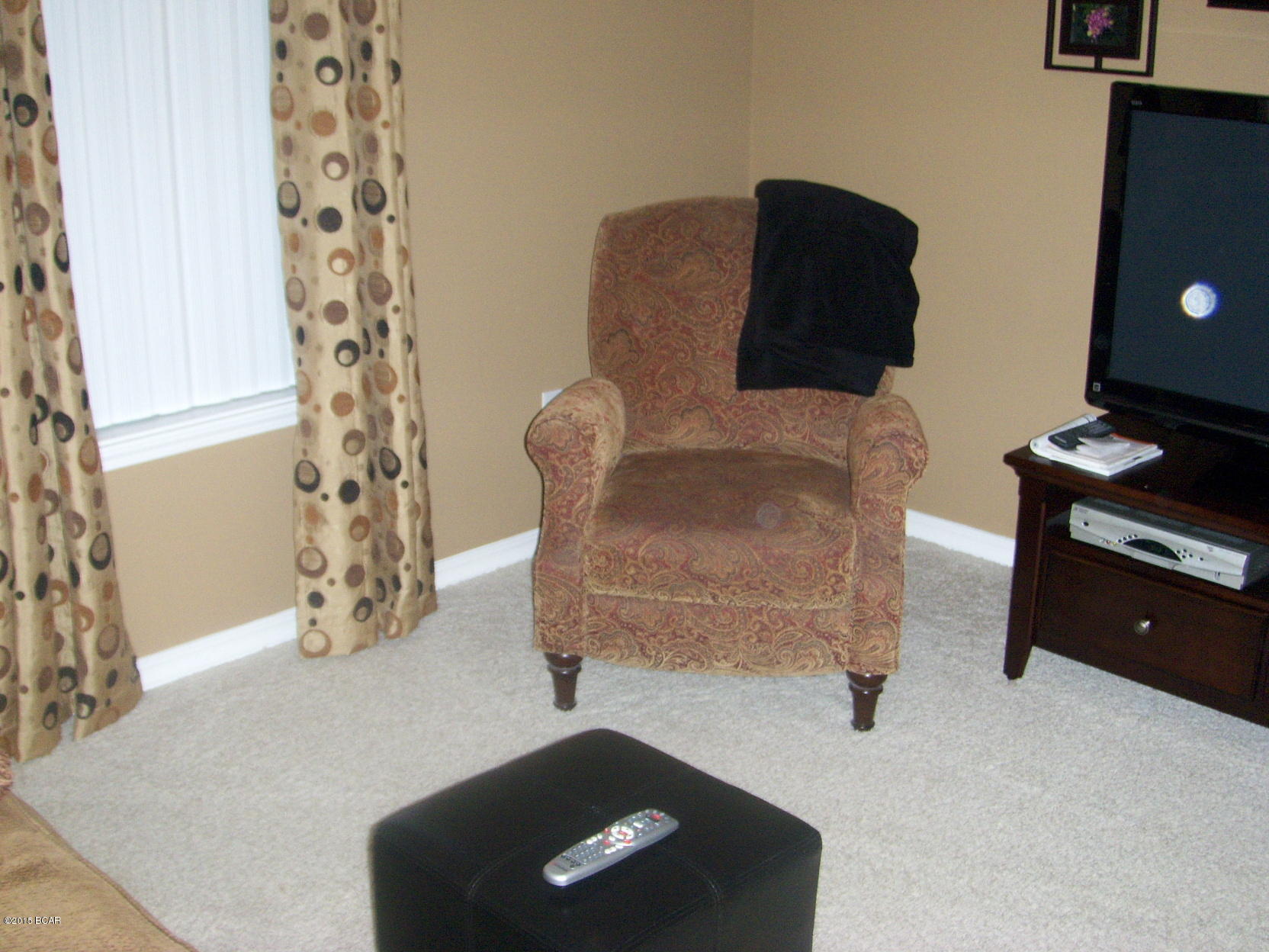 North Ridge Phase 1 - Residential