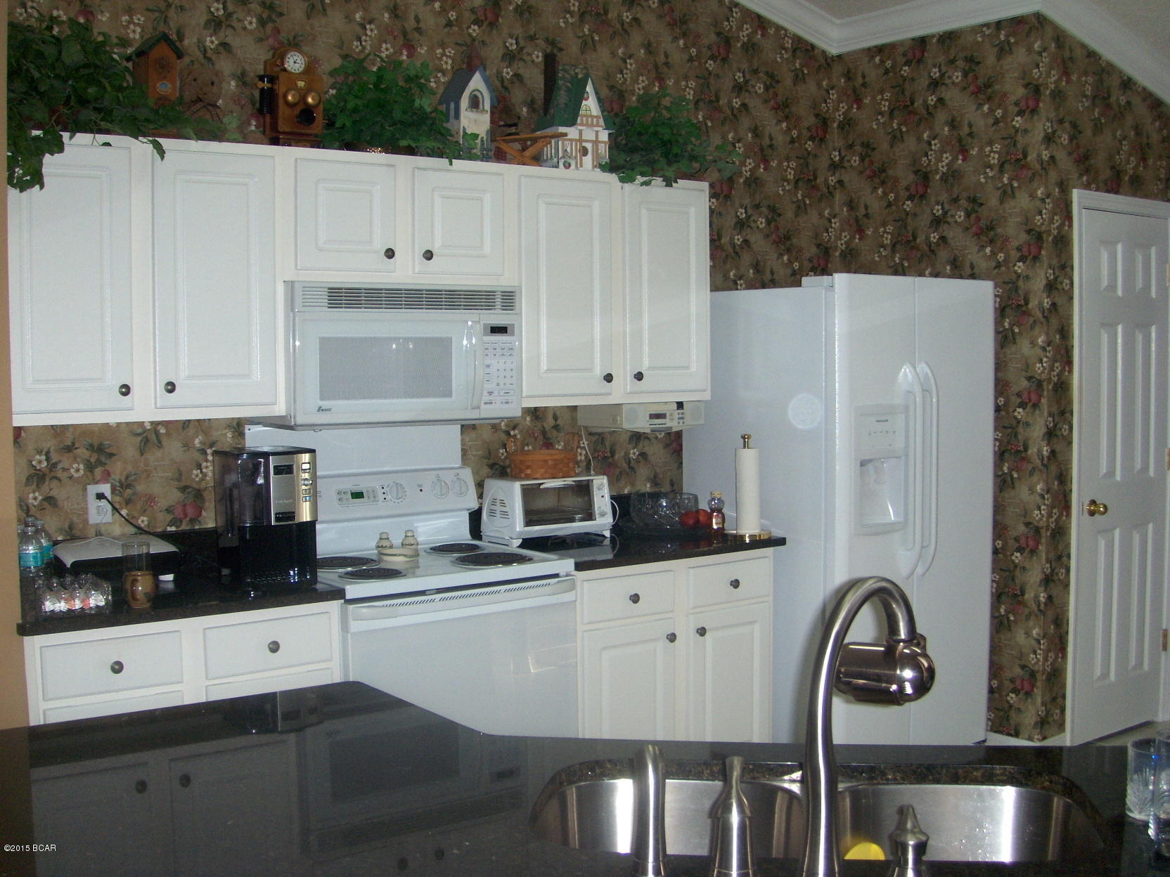 North Ridge Phase 1 - Residential