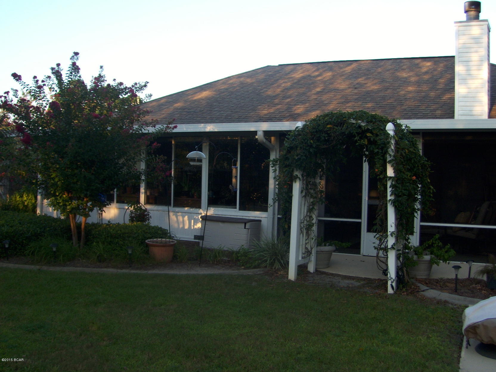 North Ridge Phase 1 - Residential