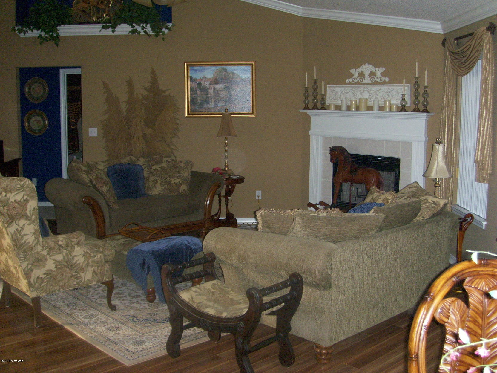 North Ridge Phase 1 - Residential