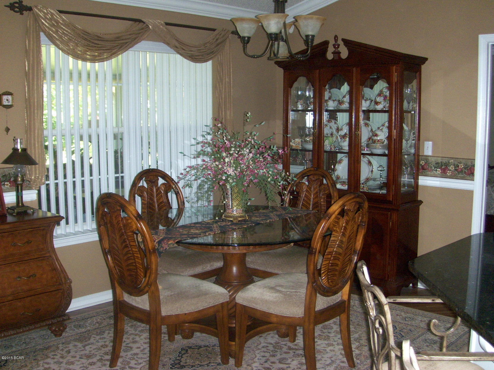 North Ridge Phase 1 - Residential