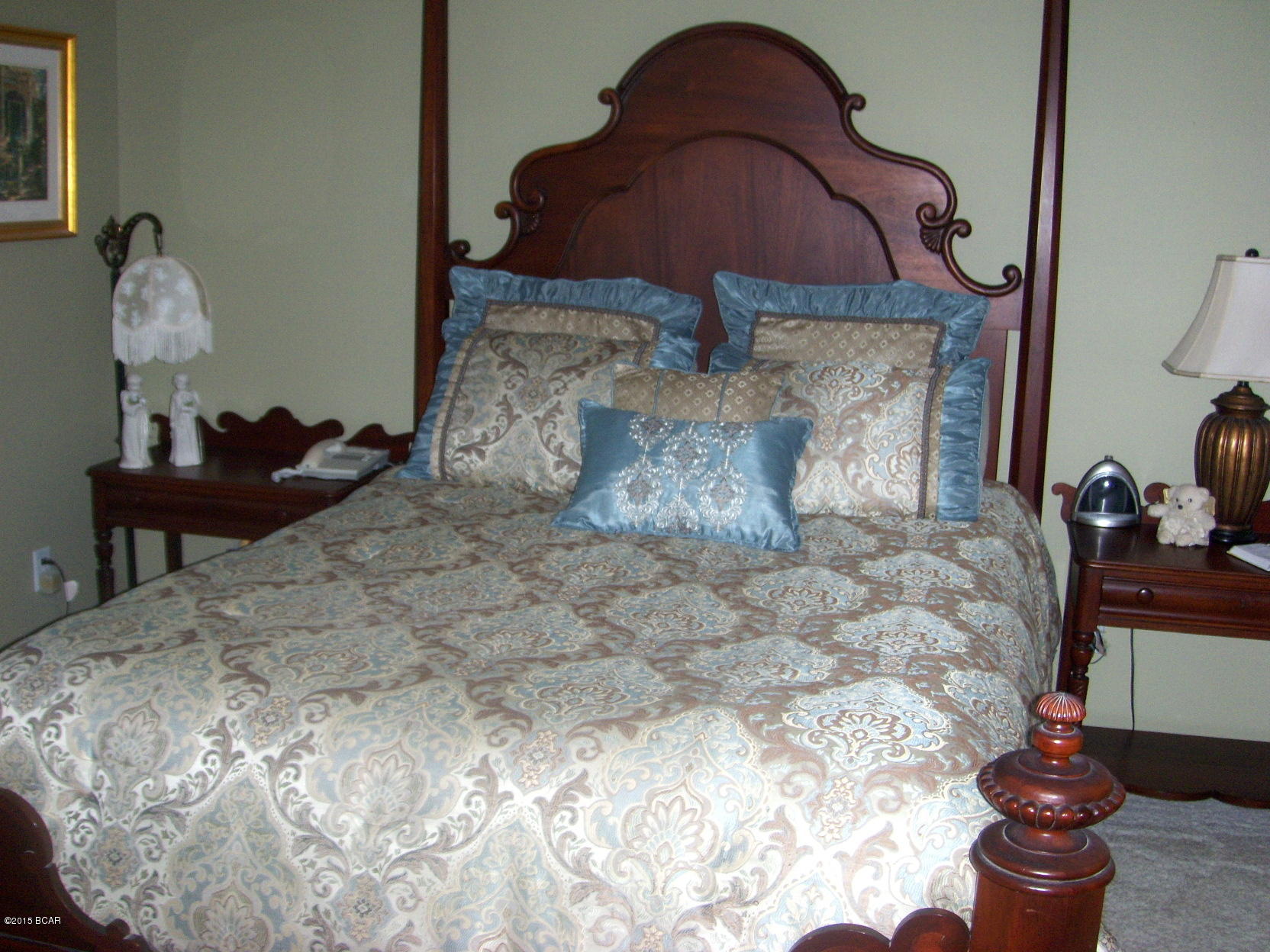 North Ridge Phase 1 - Residential