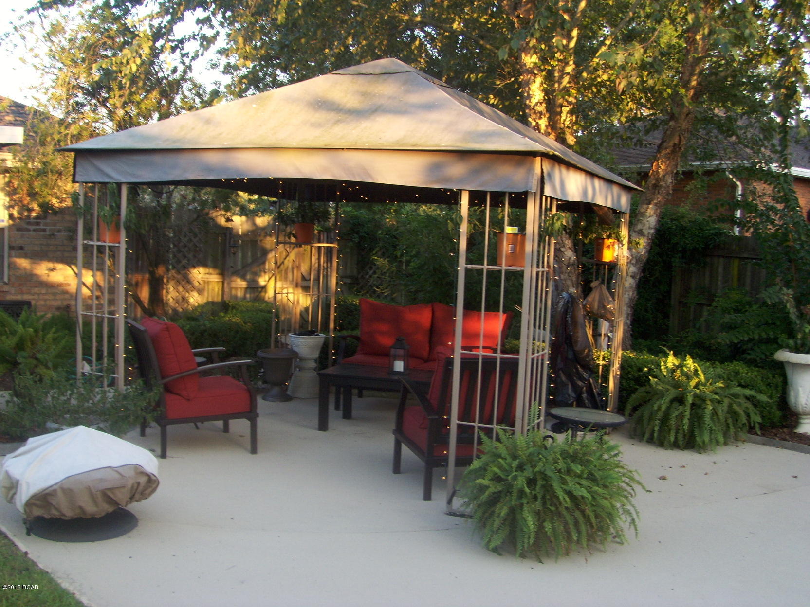 North Ridge Phase 1 - Residential