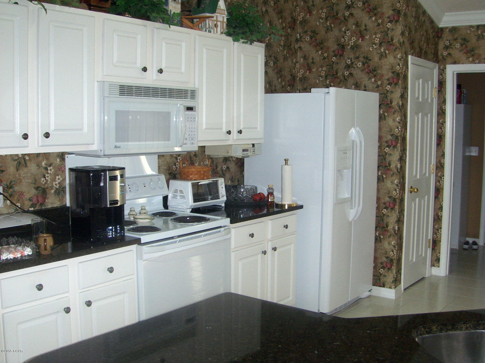 North Ridge Phase 1 - Residential