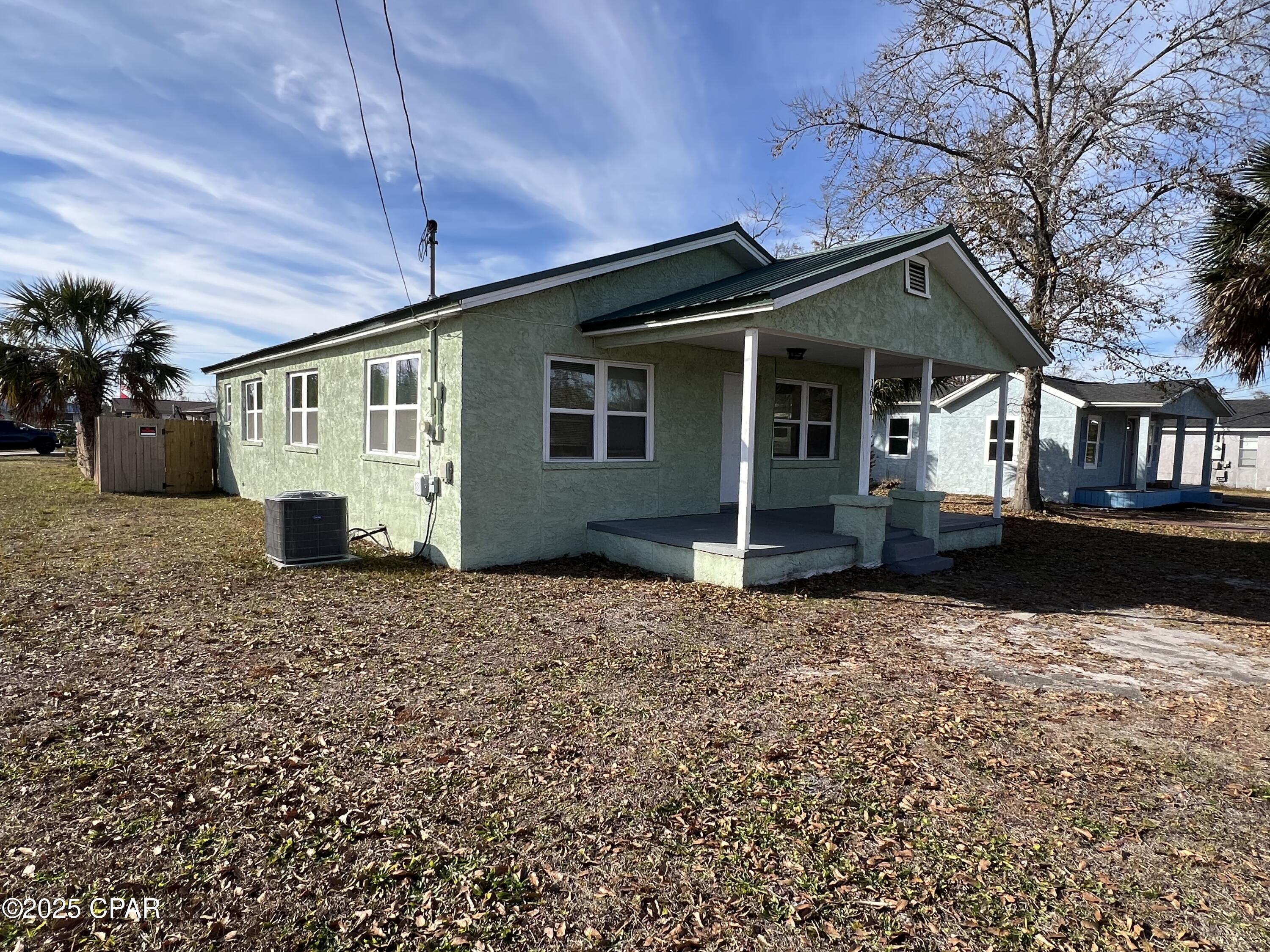 Coastal Lands 2nd Add - Residential