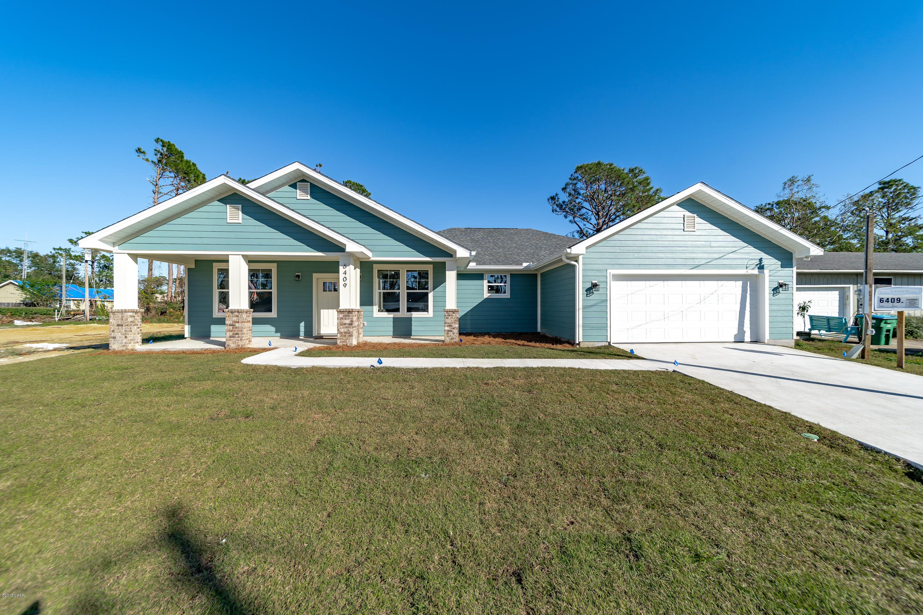 Treasure Cove Unit 2 - Residential