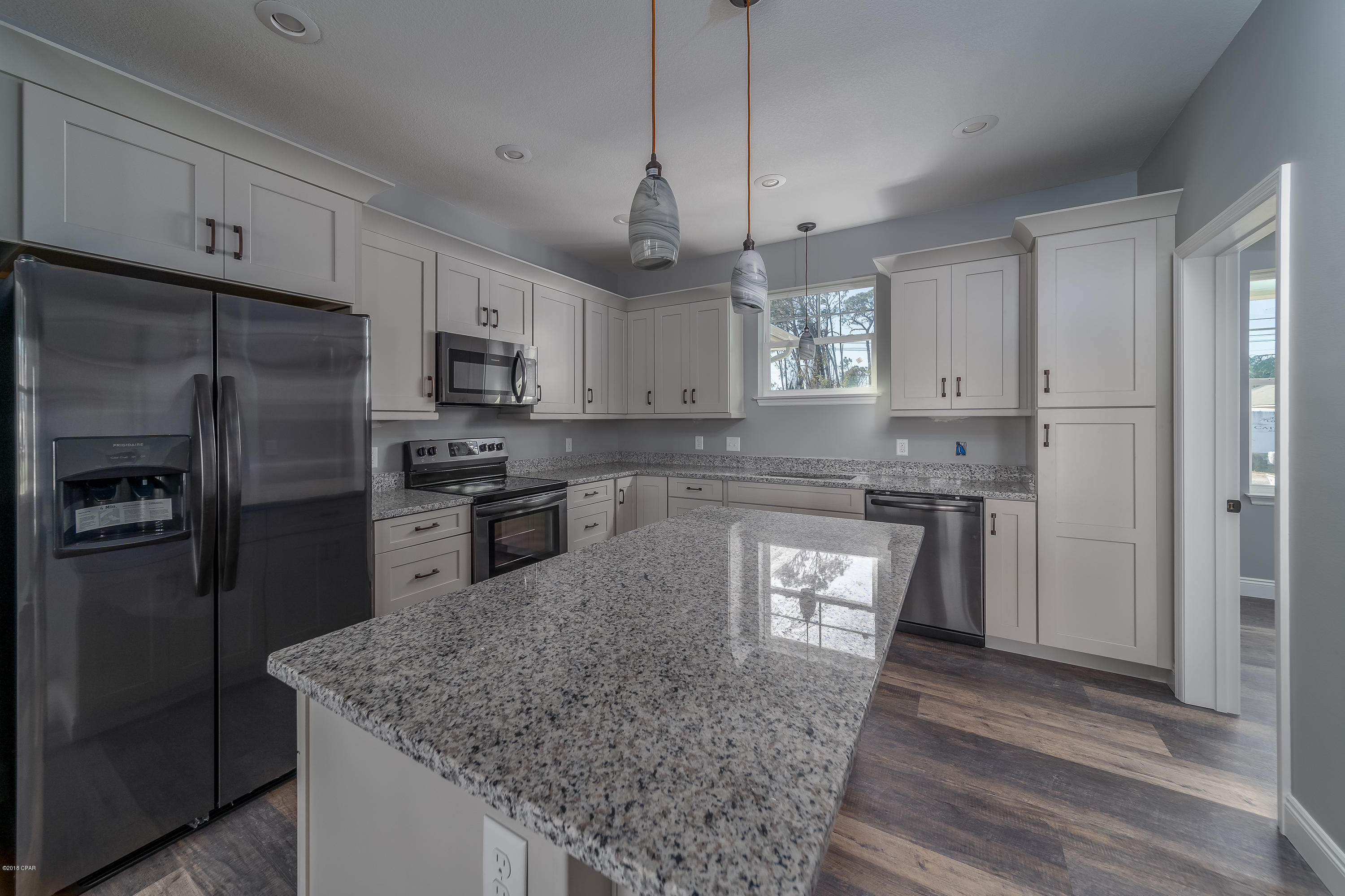 Treasure Cove Unit 2 - Residential