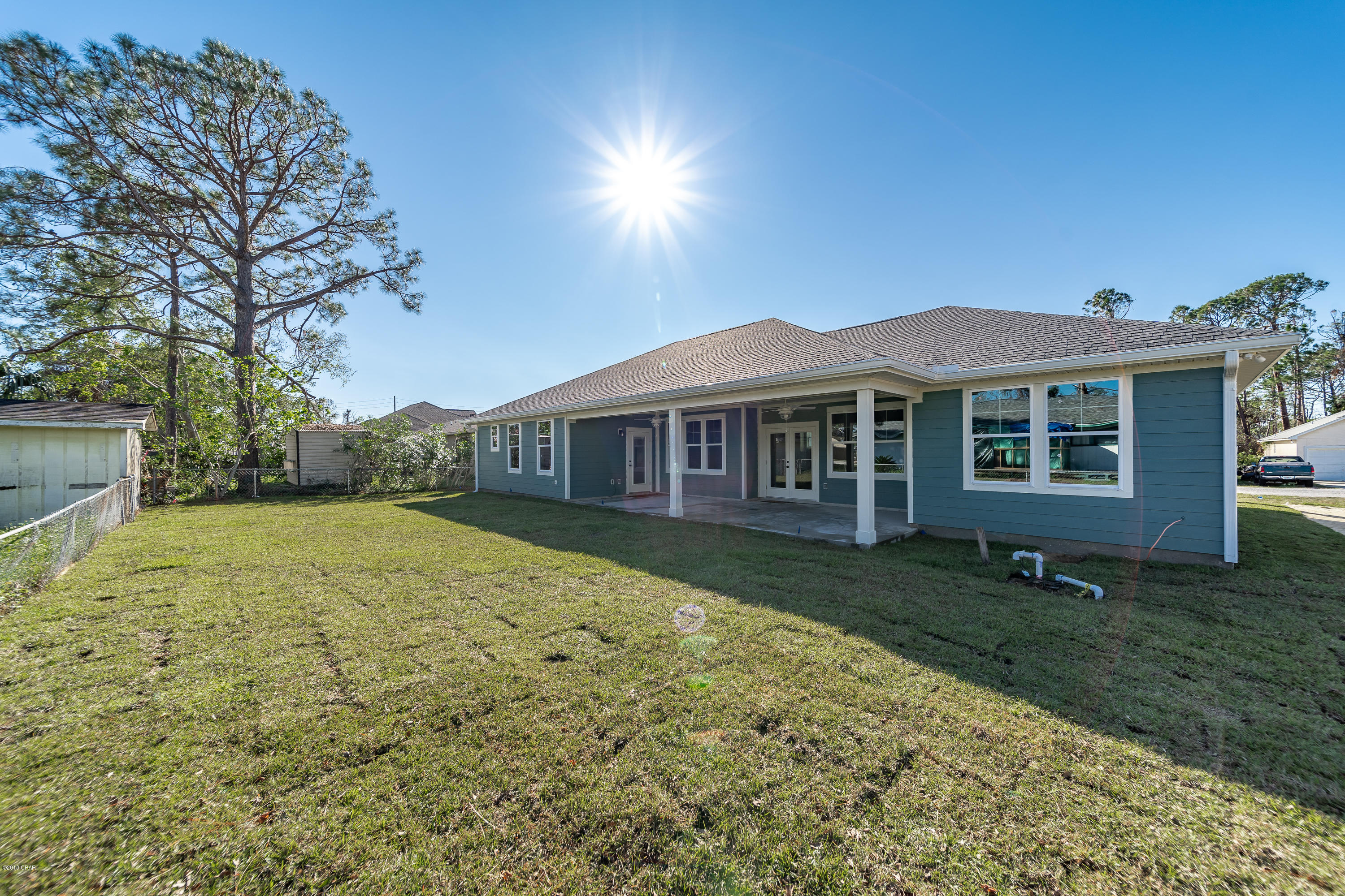 Treasure Cove Unit 2 - Residential