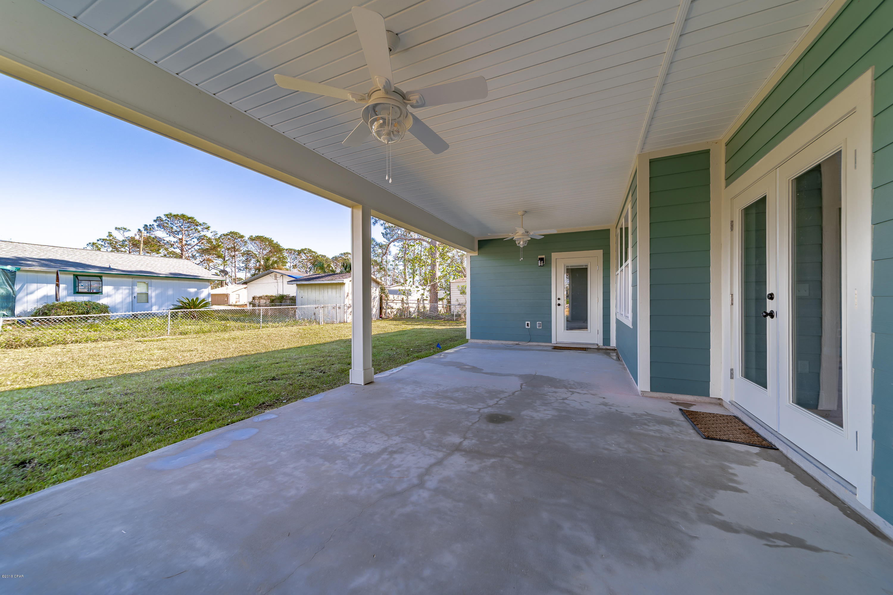 Treasure Cove Unit 2 - Residential