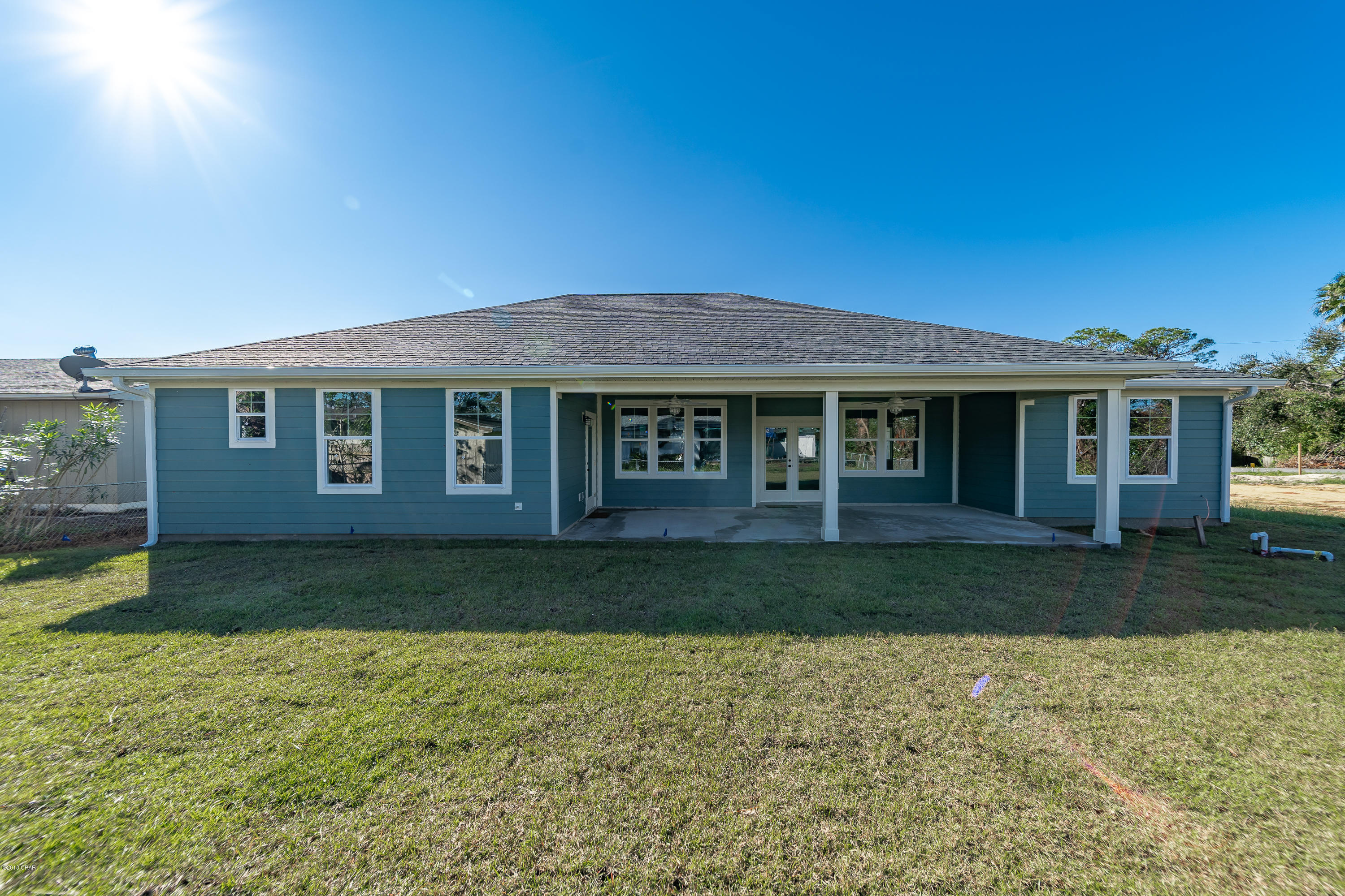 Treasure Cove Unit 2 - Residential