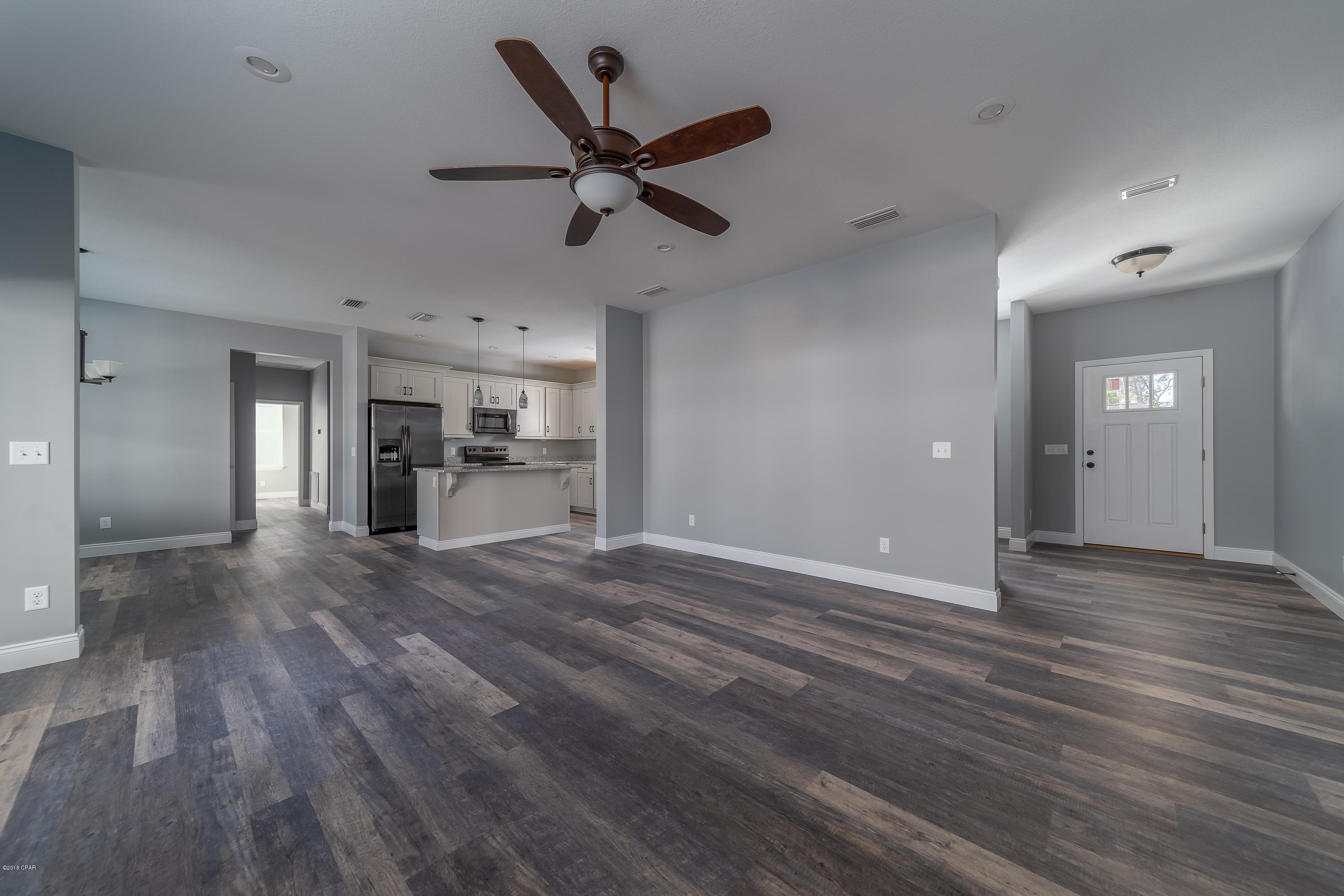 Treasure Cove Unit 2 - Residential