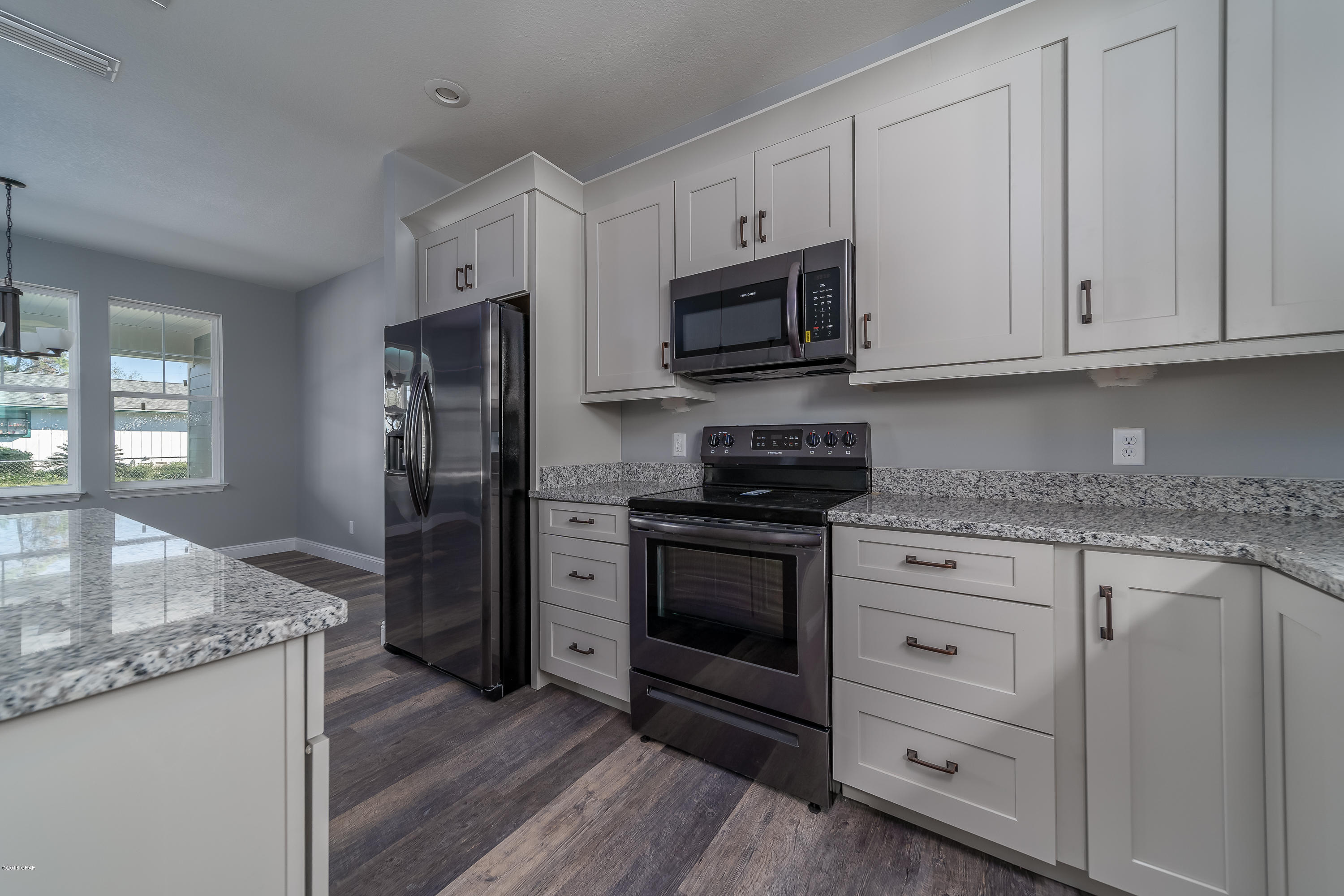 Treasure Cove Unit 2 - Residential