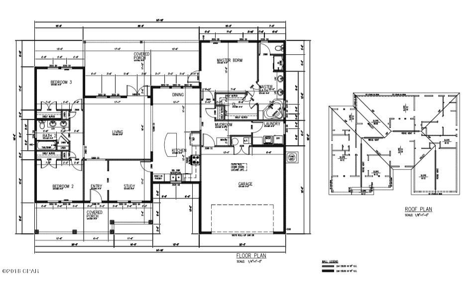 Treasure Cove Unit 2 - Residential