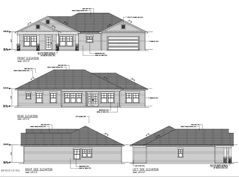 Treasure Cove Unit 2 - Residential