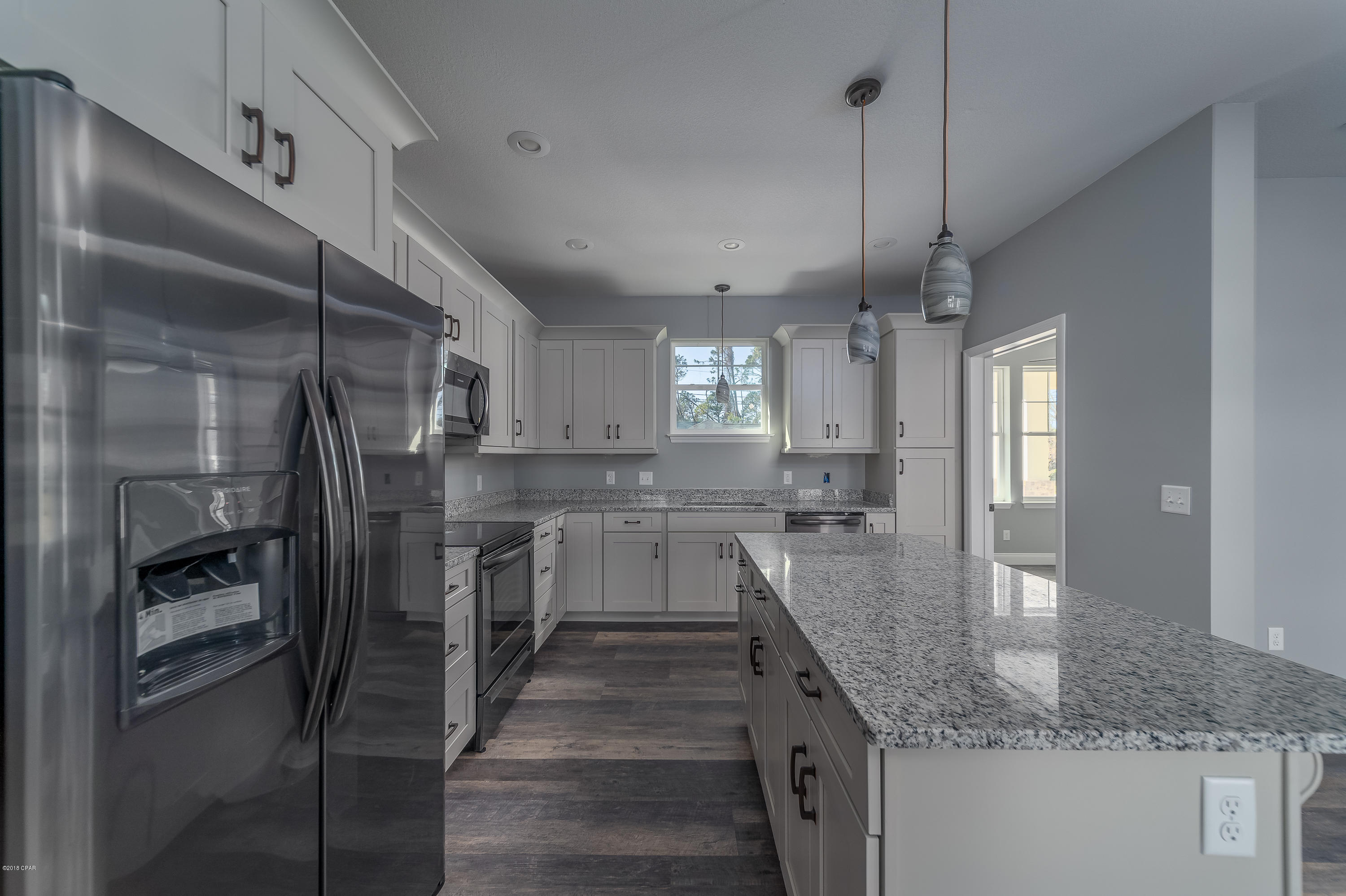 Treasure Cove Unit 2 - Residential