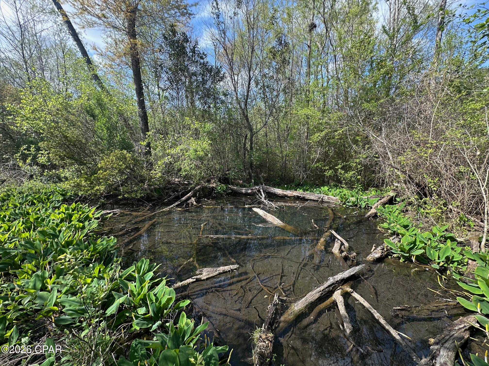 [No Recorded Subdiv] - Land