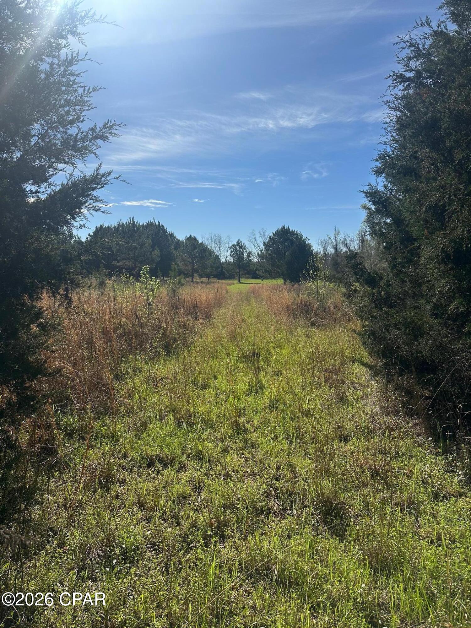 [No Recorded Subdiv] - Land