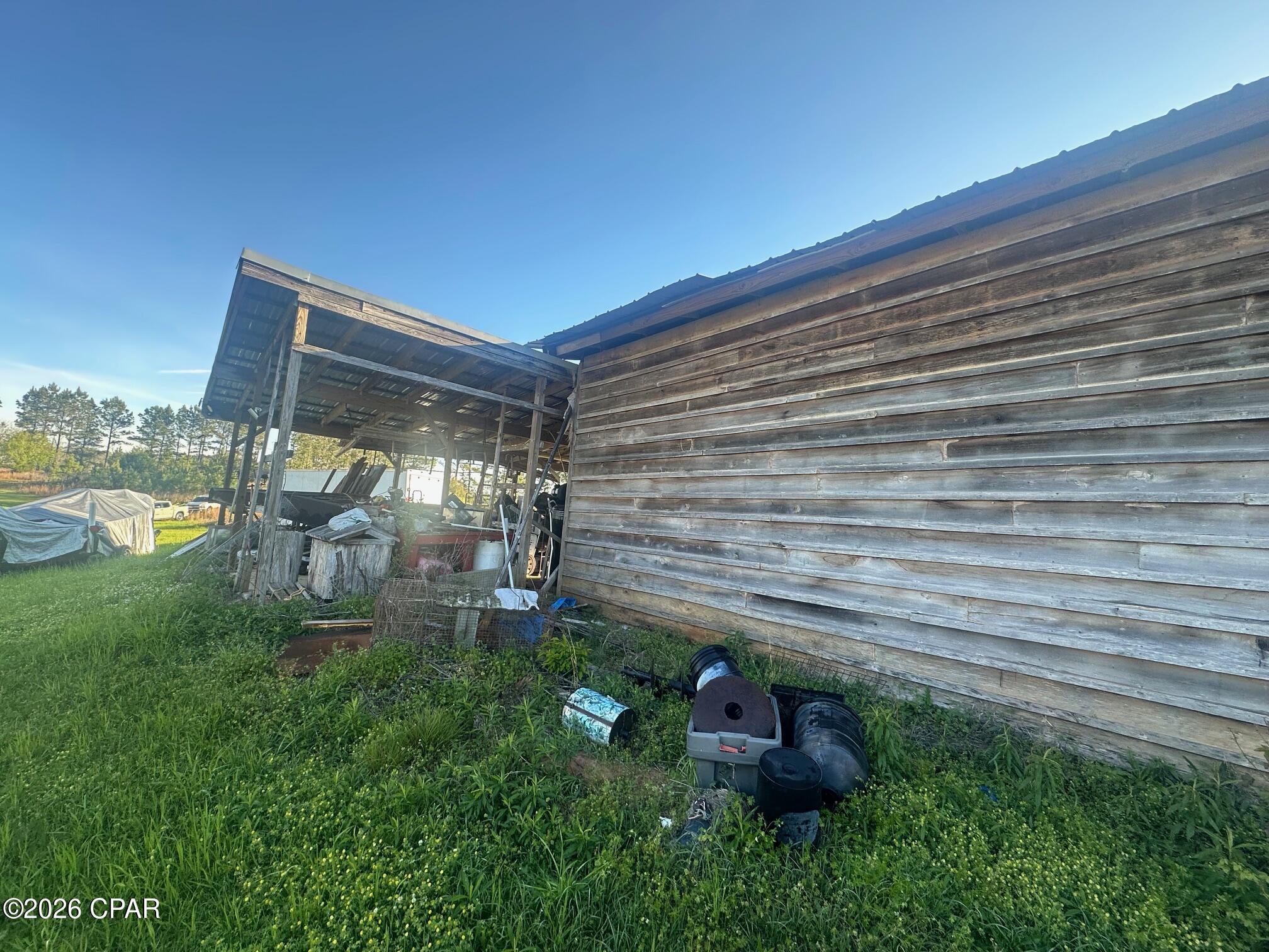 [No Recorded Subdiv] - Land