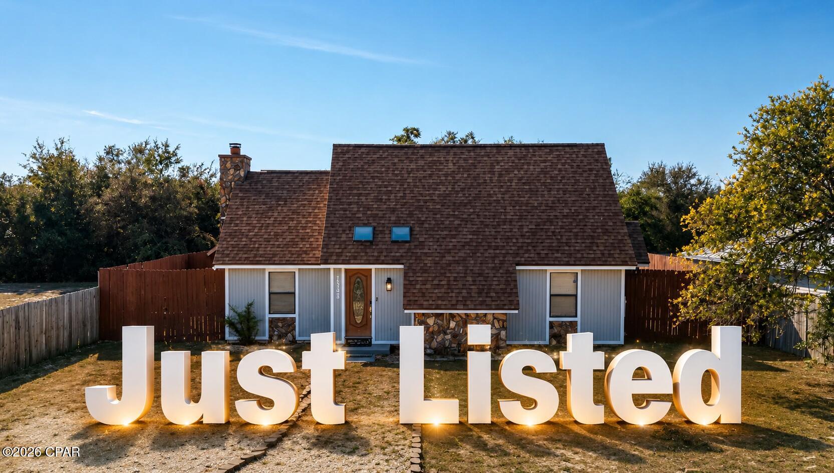Photo 1 of 25 — 2343 Grand Oaks Lane, Panama City Beach, FL 32408
