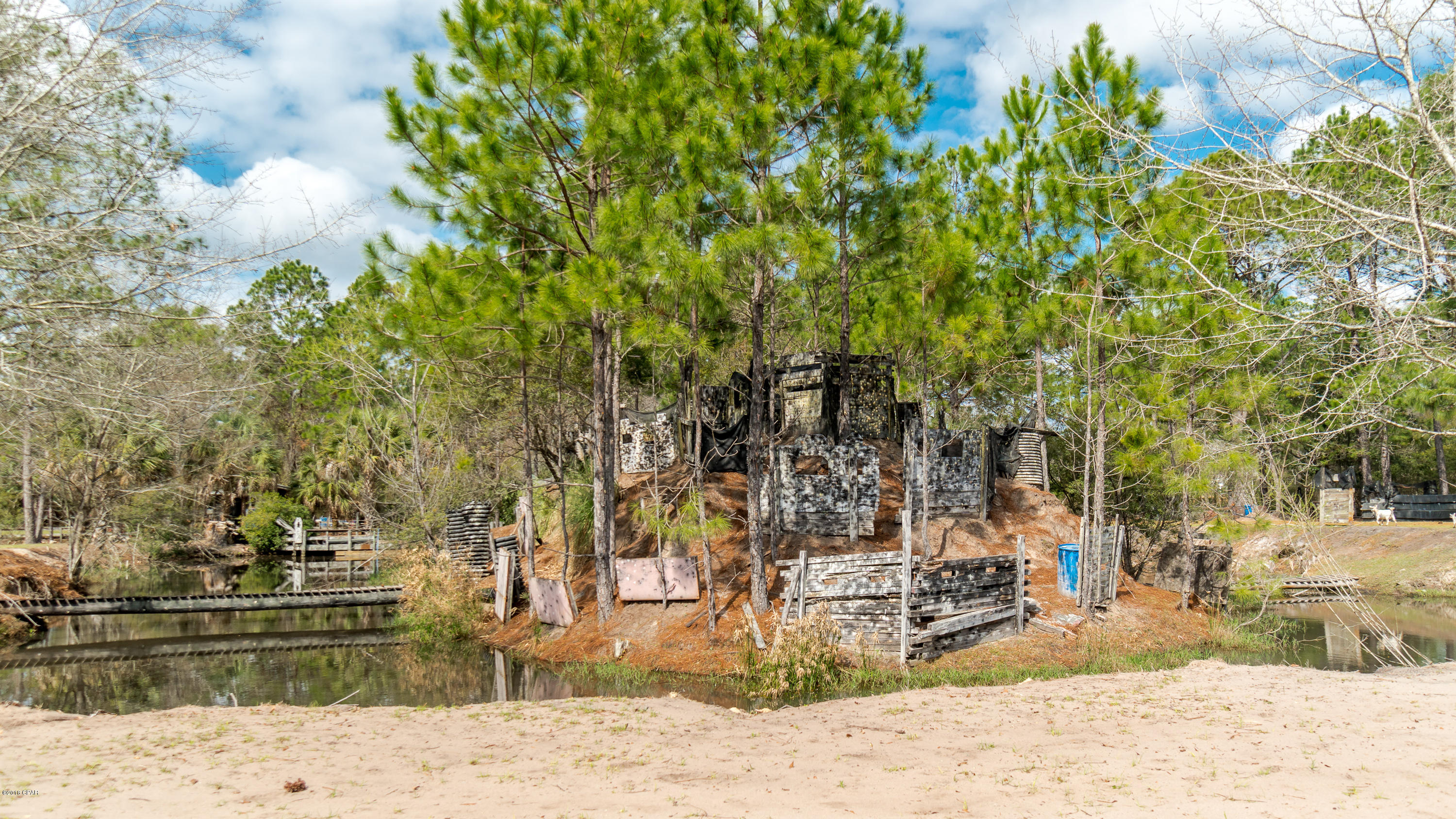 No Named Subdivision - Commercial Sale