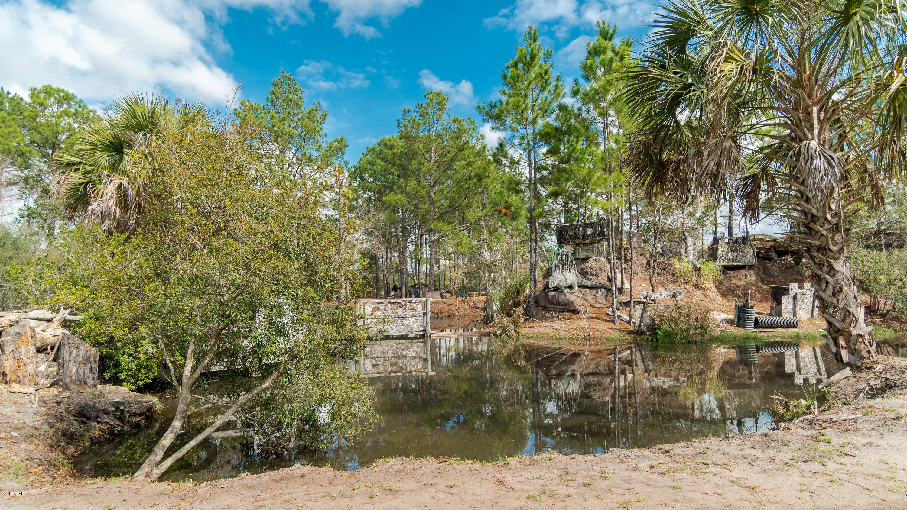 No Named Subdivision - Commercial Sale