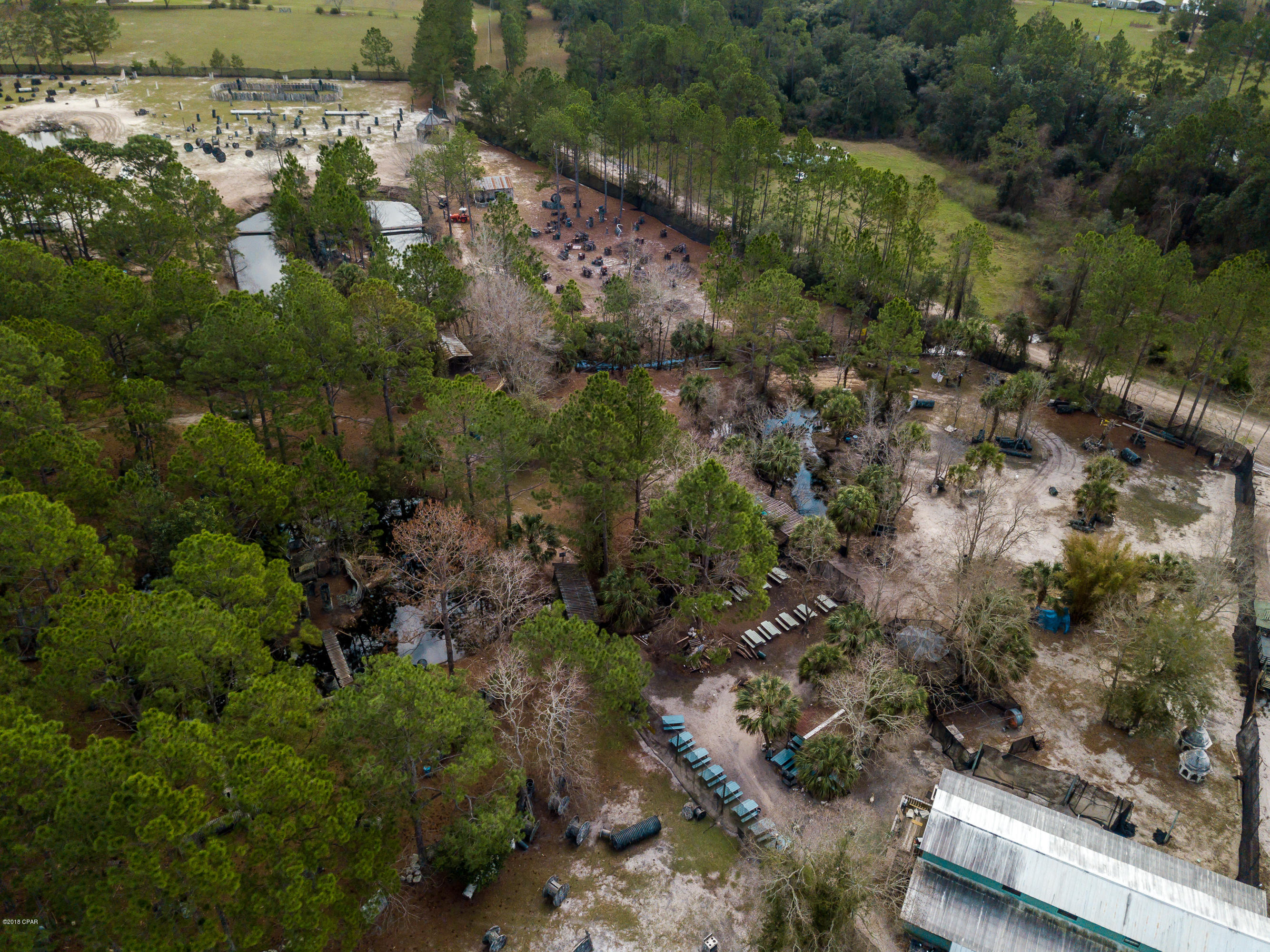 No Named Subdivision - Commercial Sale