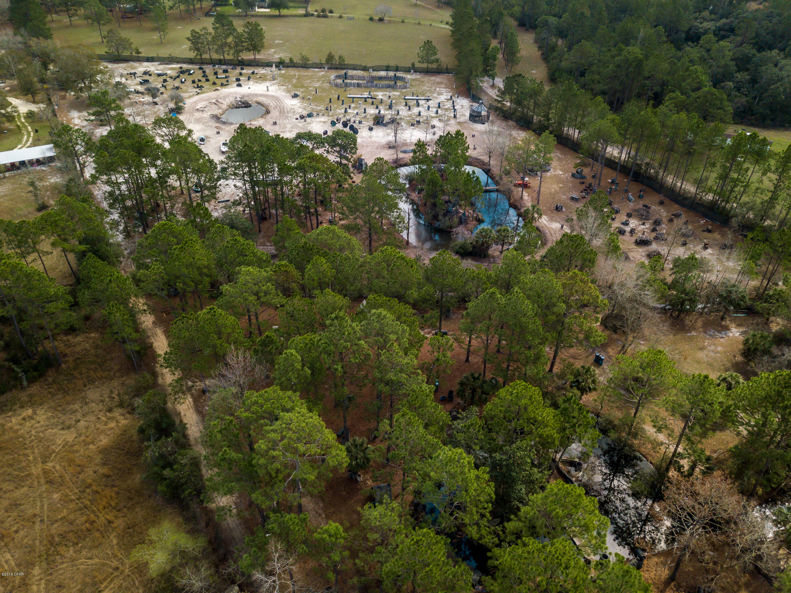 No Named Subdivision - Commercial Sale