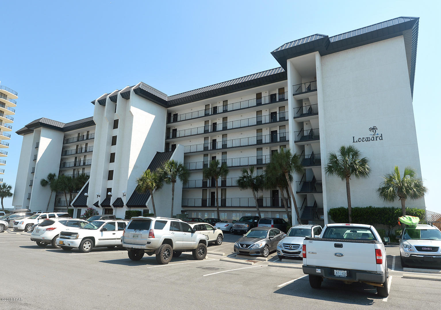 Leeward/Windward Condo - Residential