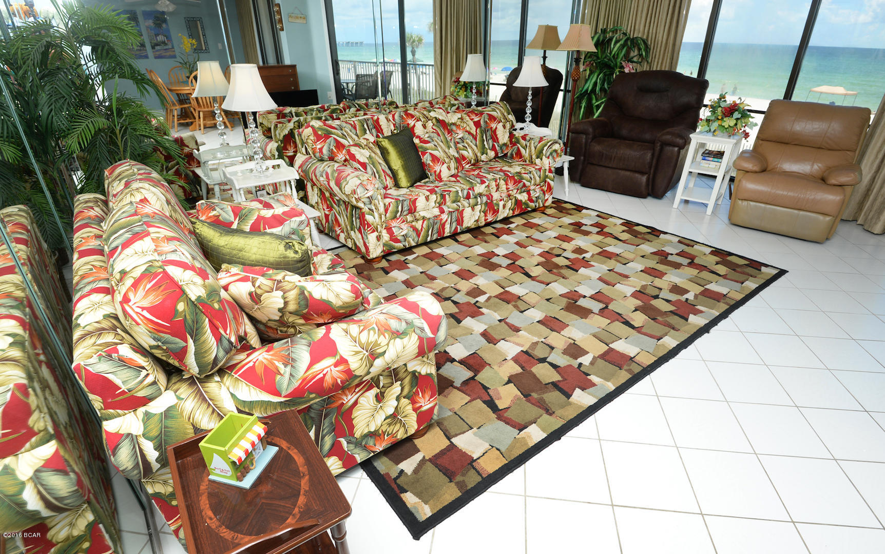 Leeward/Windward Condo - Residential