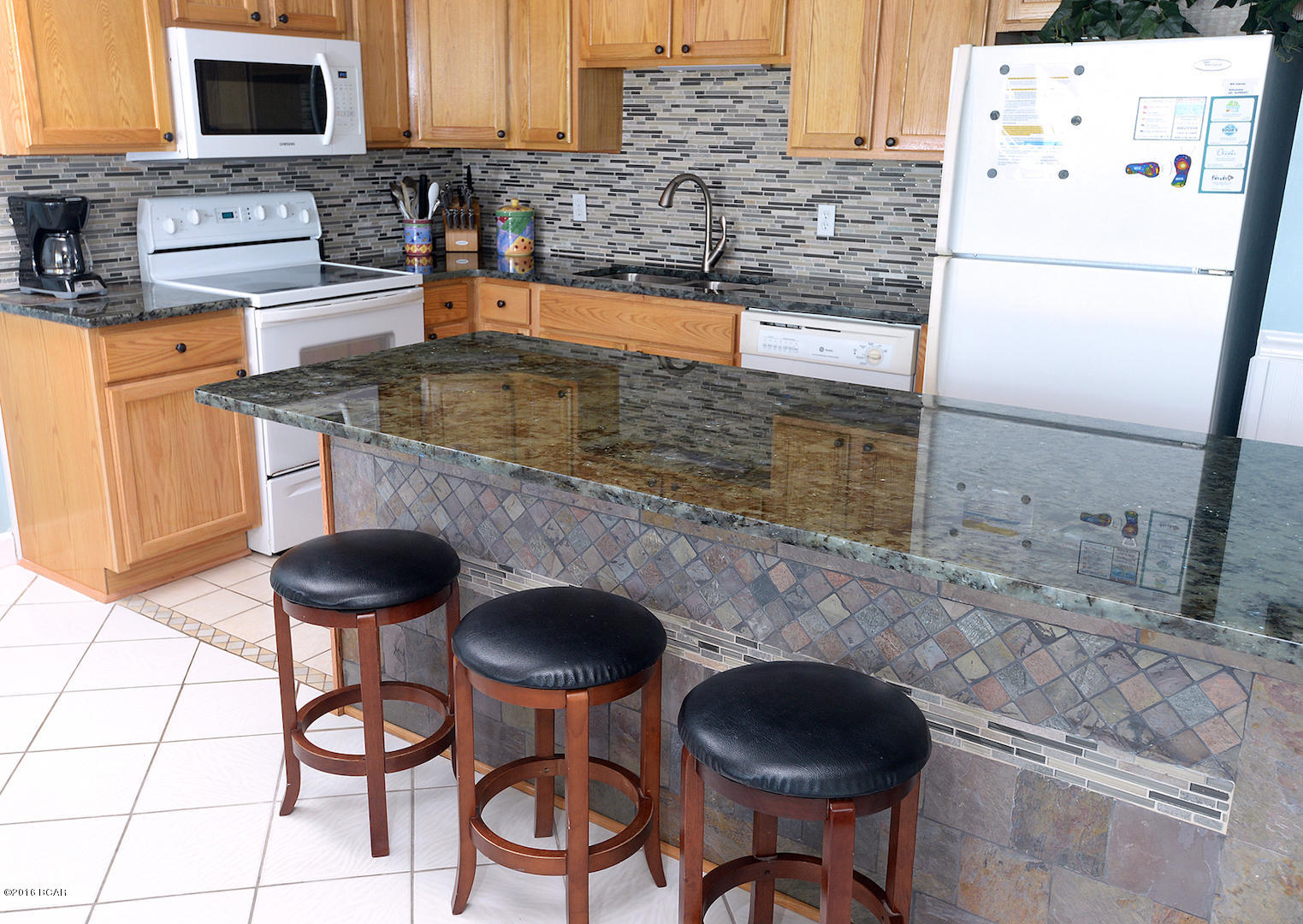 Leeward/Windward Condo - Residential