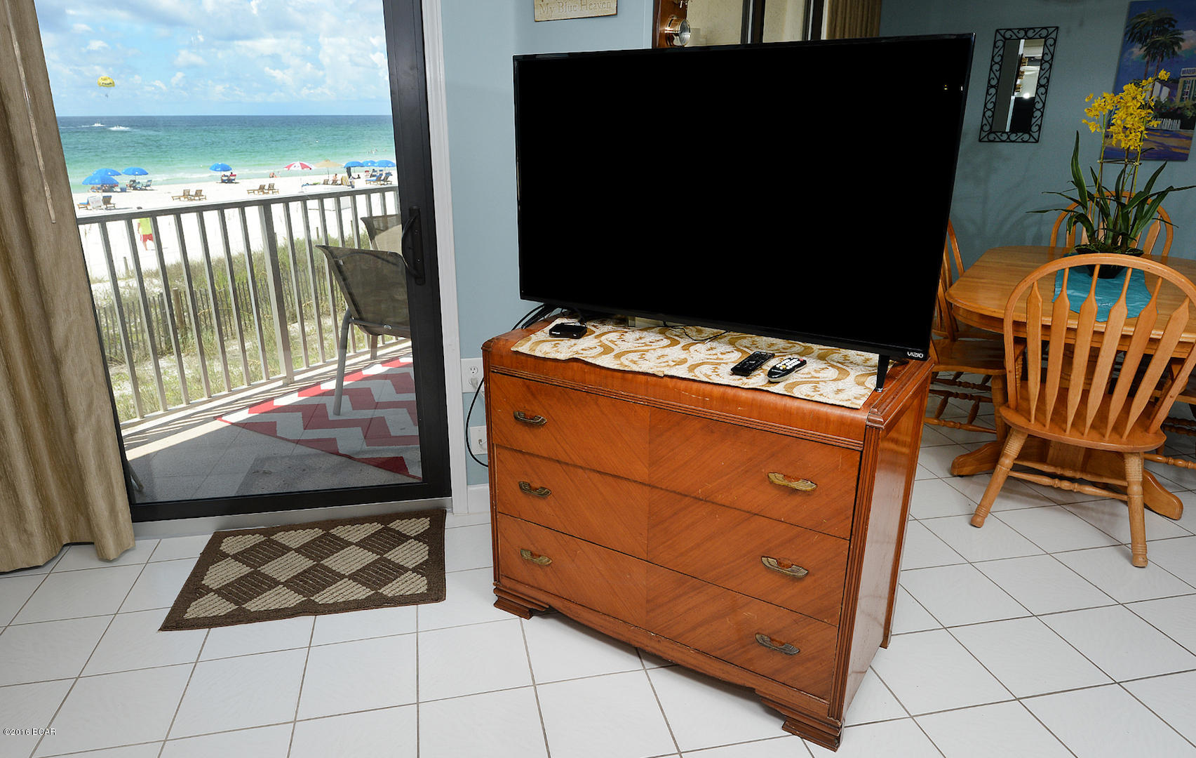 Leeward/Windward Condo - Residential