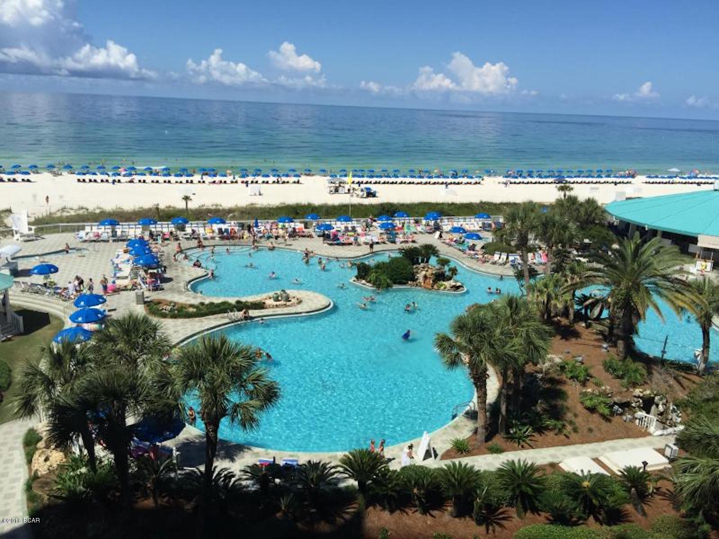 Leeward/Windward Condo - Residential