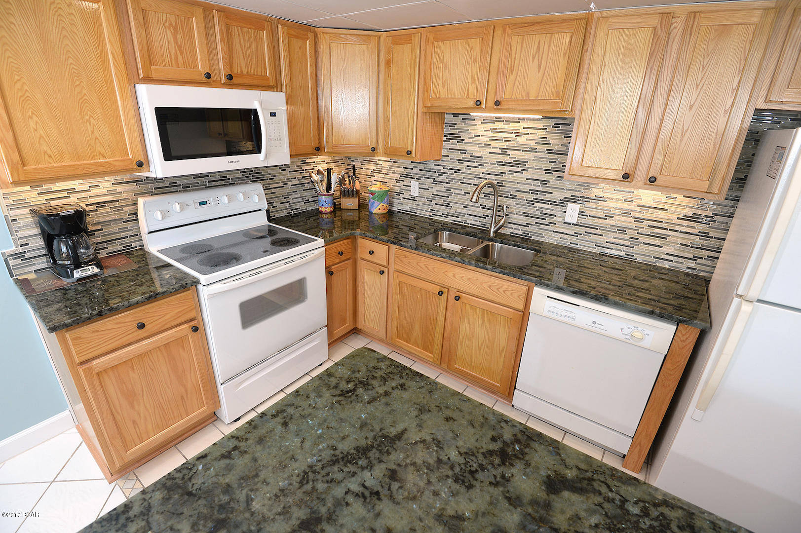 Leeward/Windward Condo - Residential