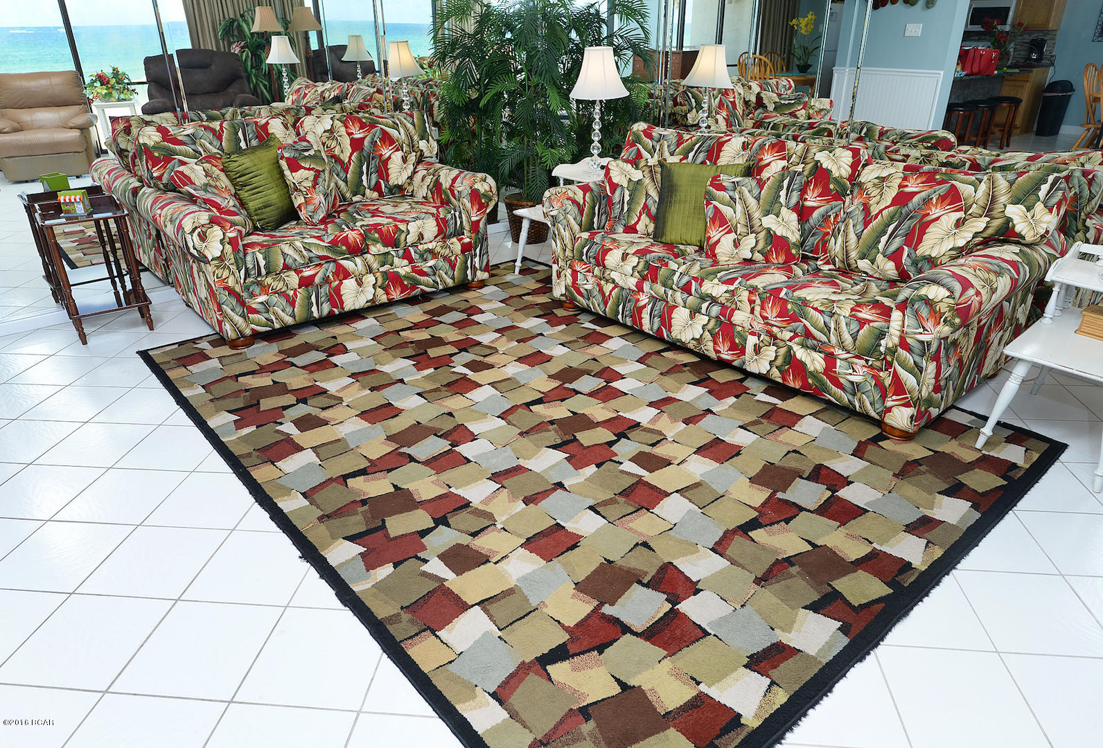 Leeward/Windward Condo - Residential