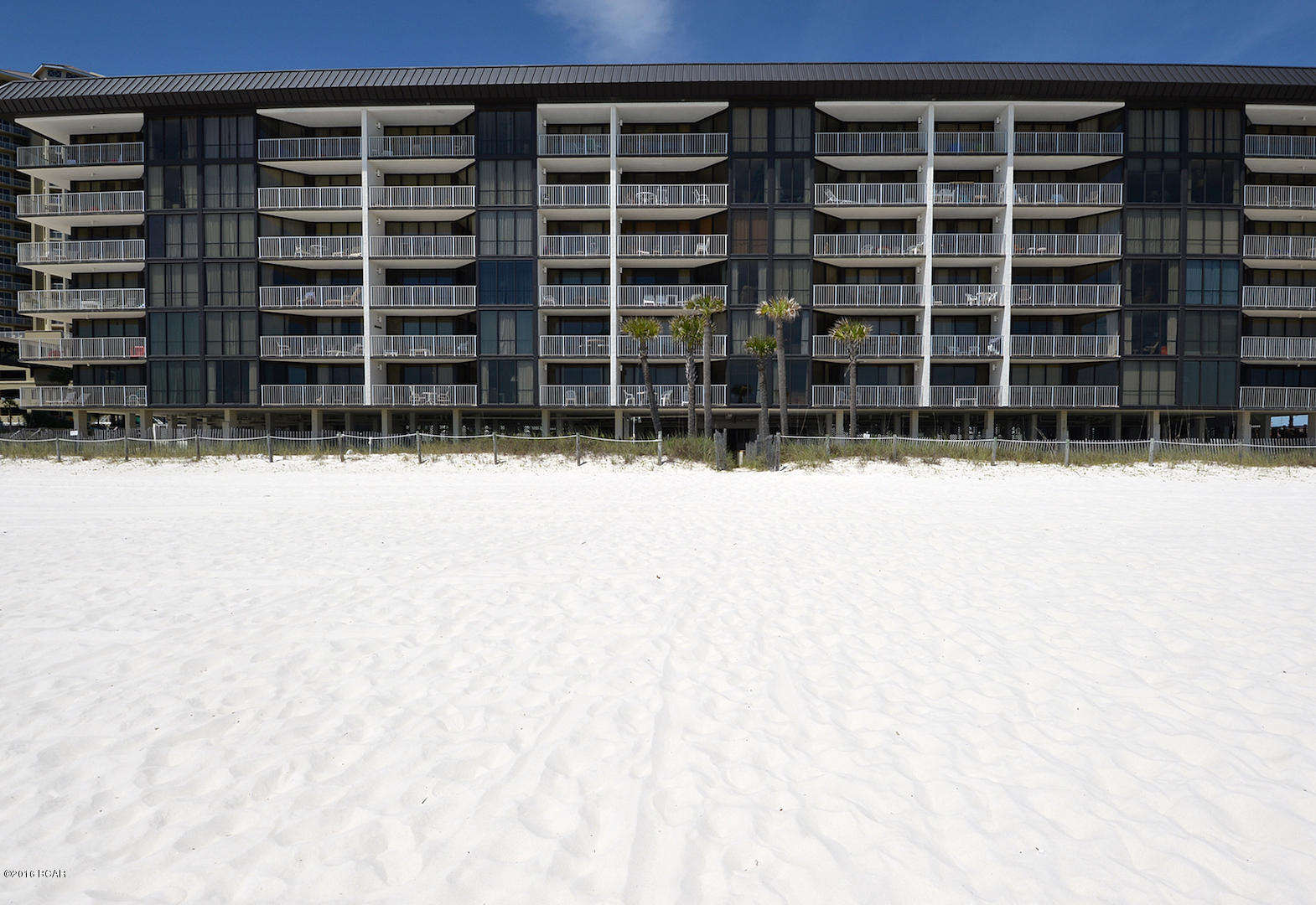 Leeward/Windward Condo - Residential