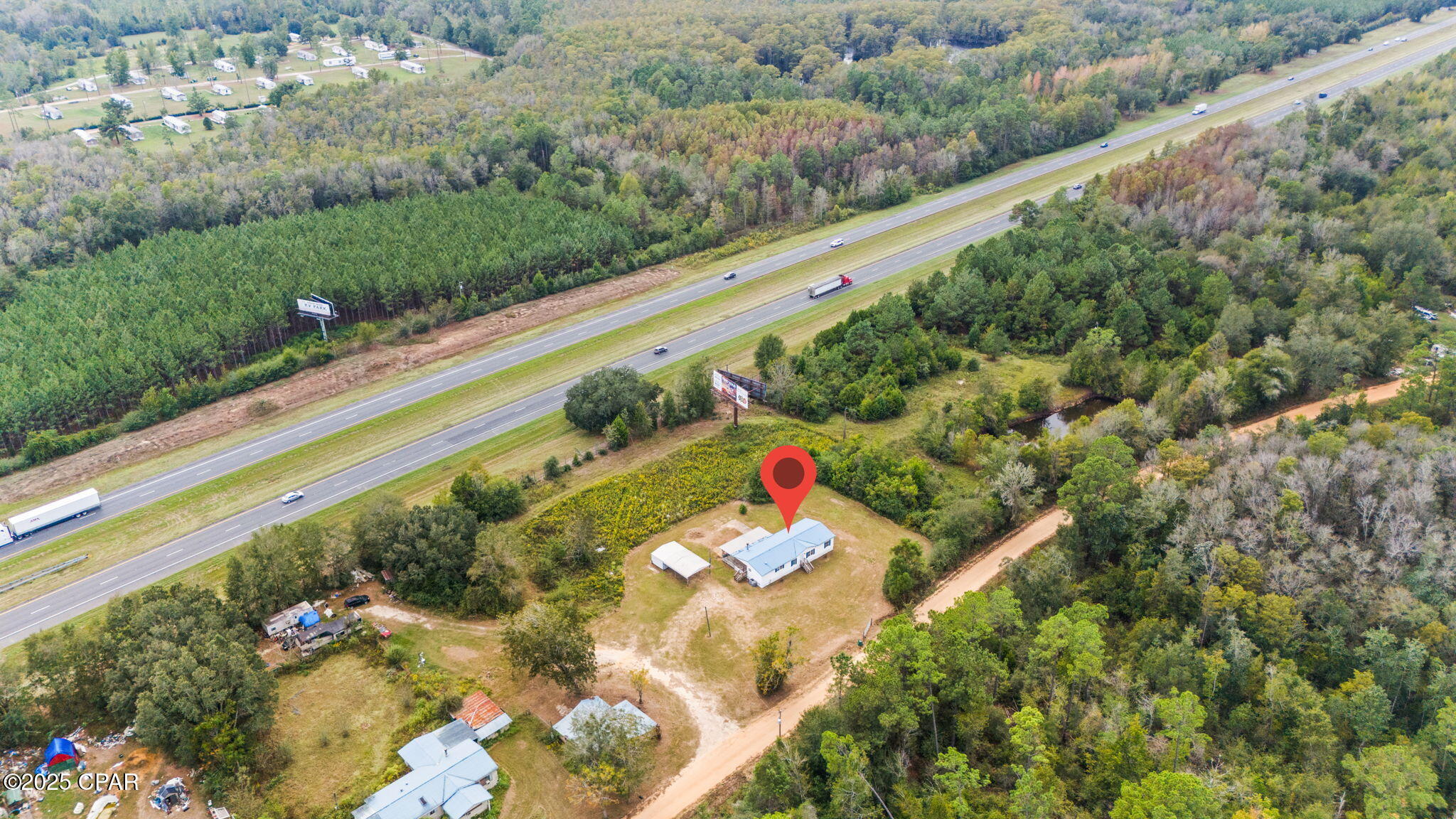 [No Recorded Subdiv] - Residential