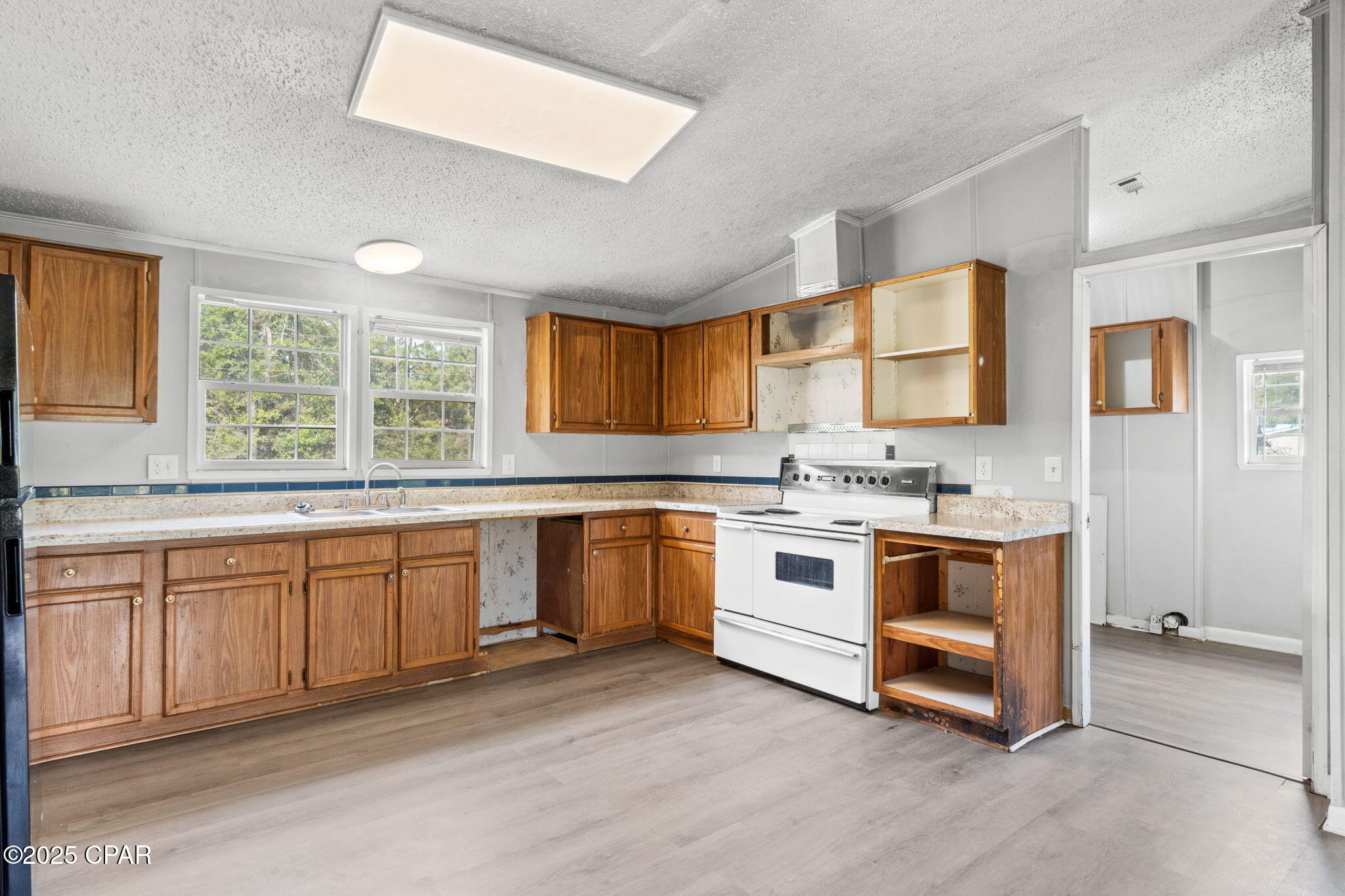 [No Recorded Subdiv] - Residential