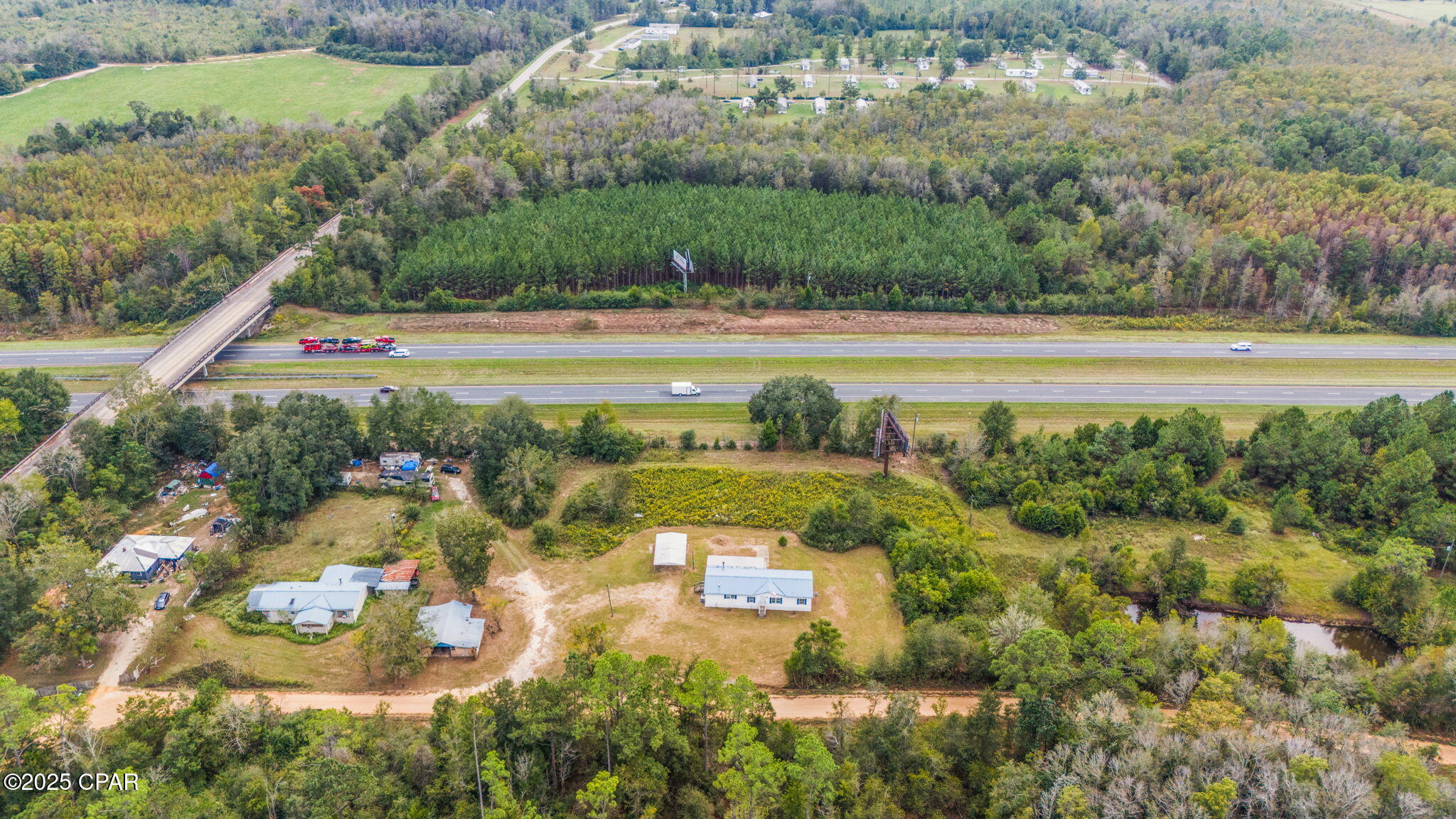 [No Recorded Subdiv] - Residential