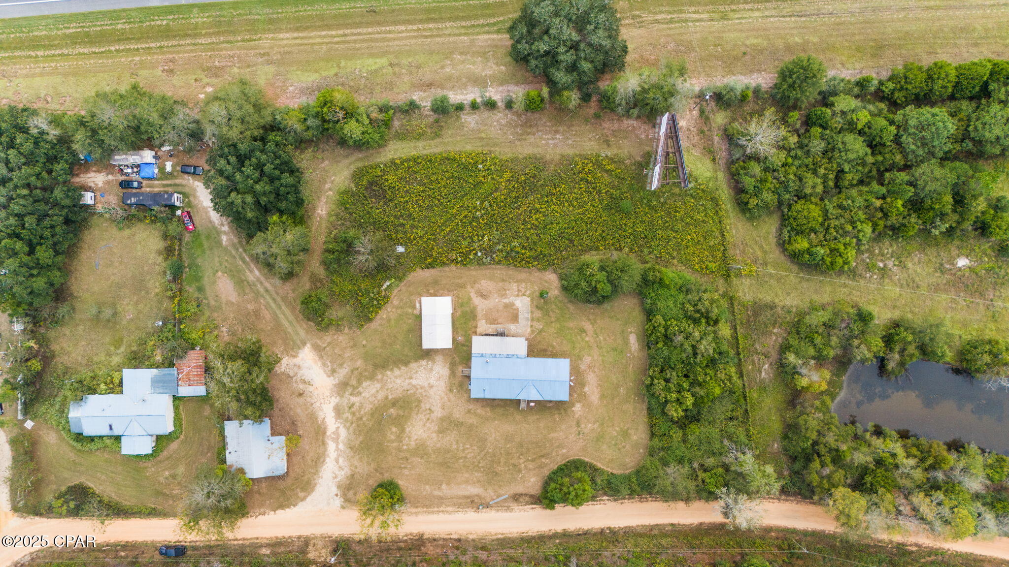 [No Recorded Subdiv] - Residential