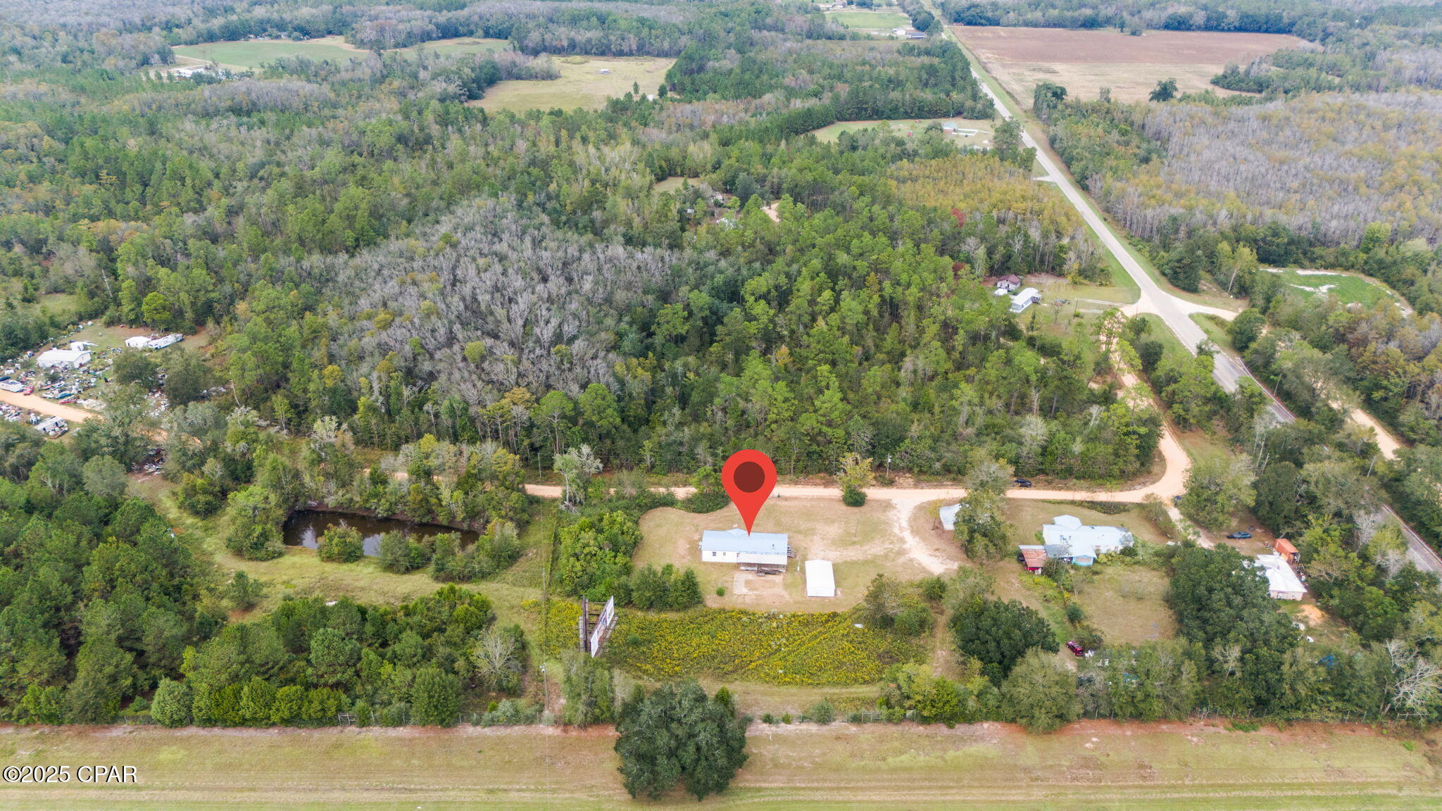 [No Recorded Subdiv] - Residential