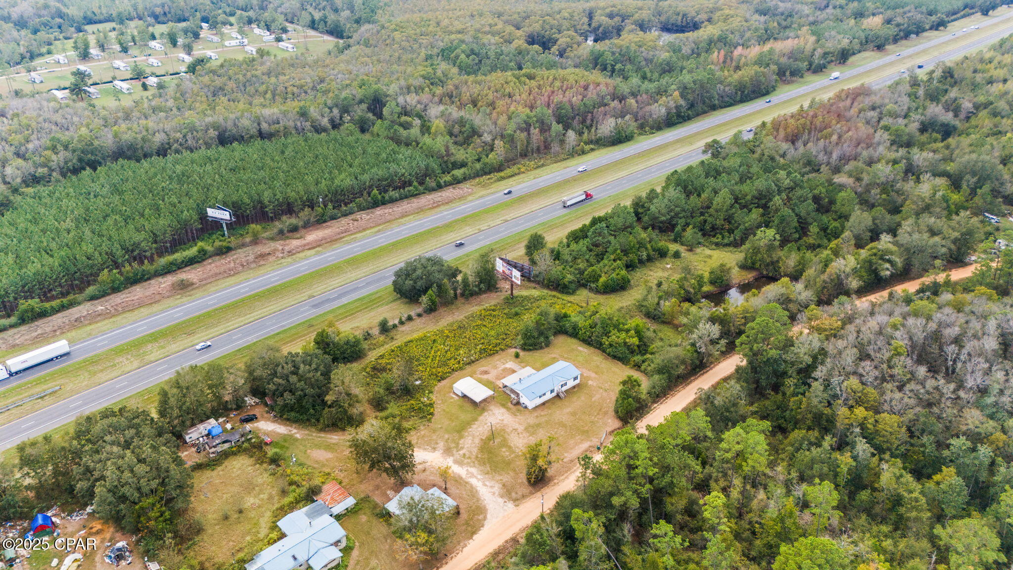 [No Recorded Subdiv] - Residential