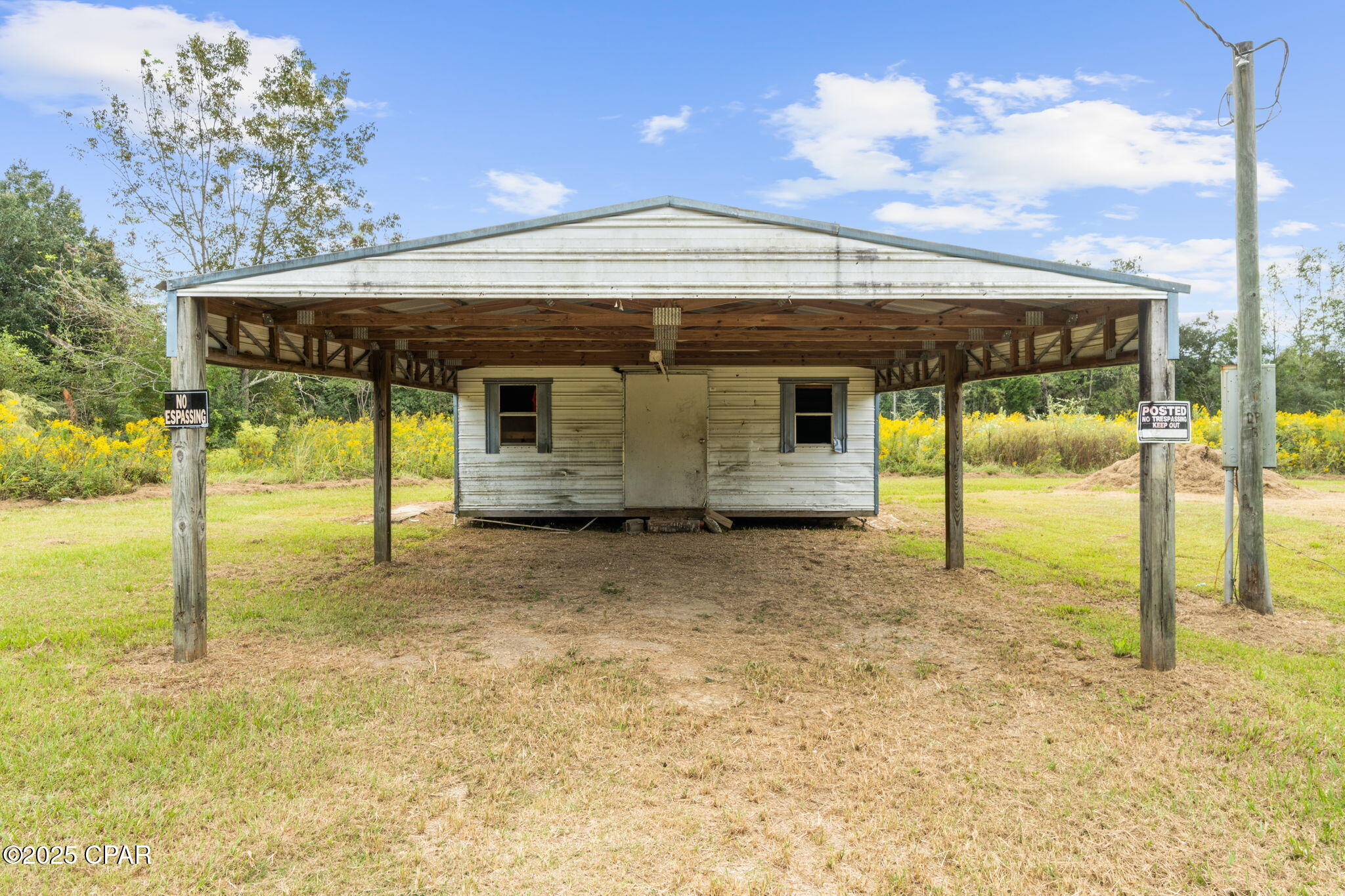 [No Recorded Subdiv] - Residential