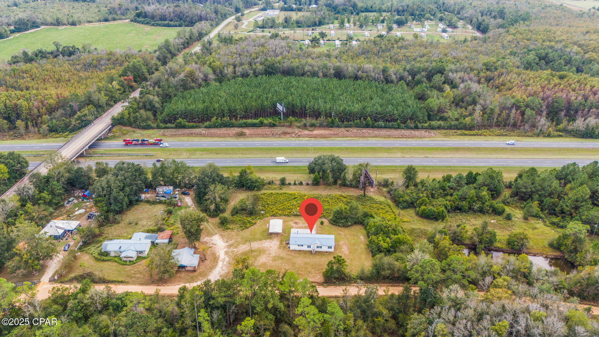 [No Recorded Subdiv] - Residential