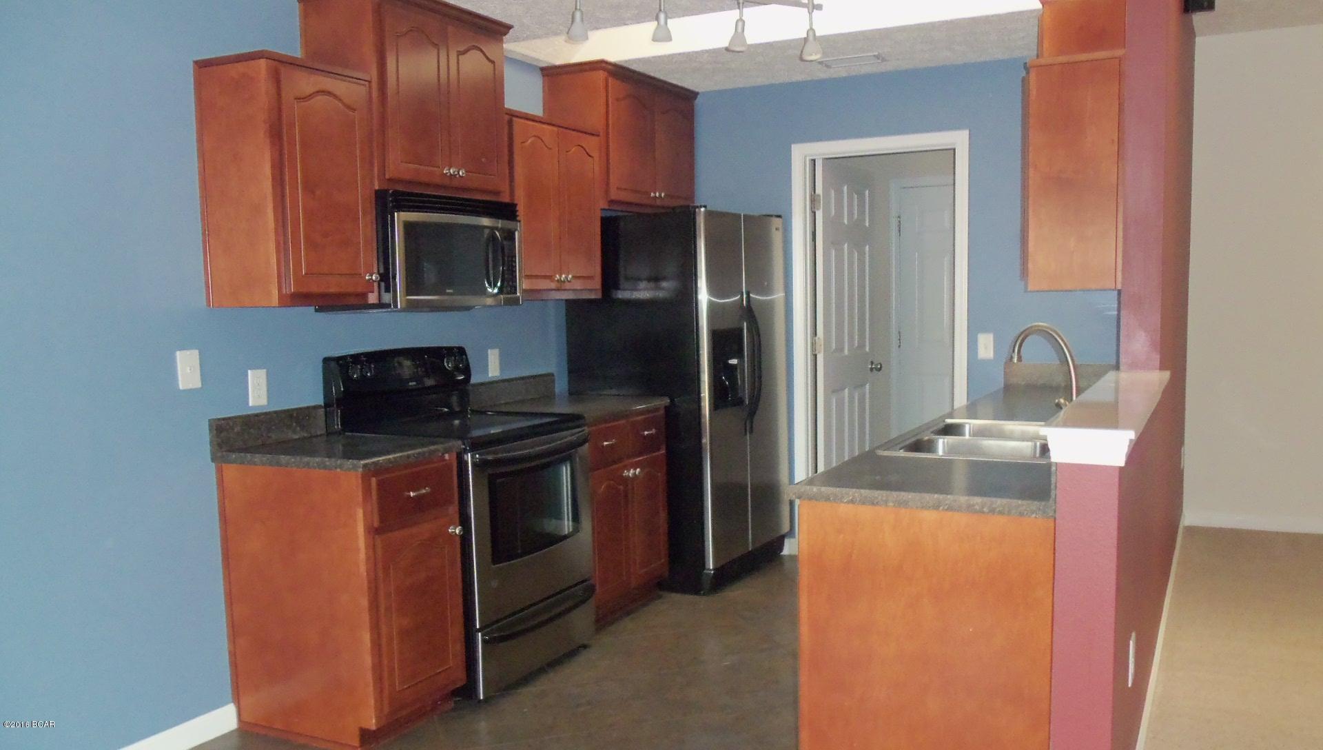 Cedars Crossing - Residential Lease