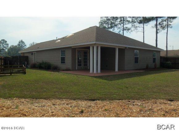 Cedars Crossing - Residential Lease