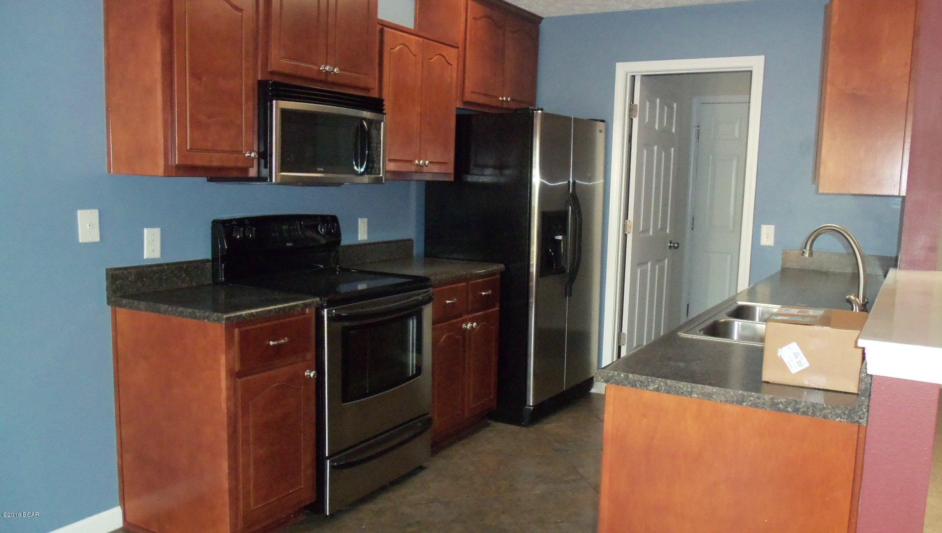 Cedars Crossing - Residential Lease