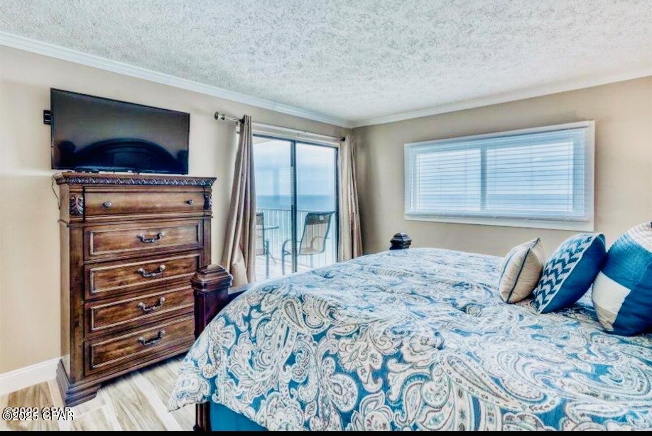 Regency Towers - Residential