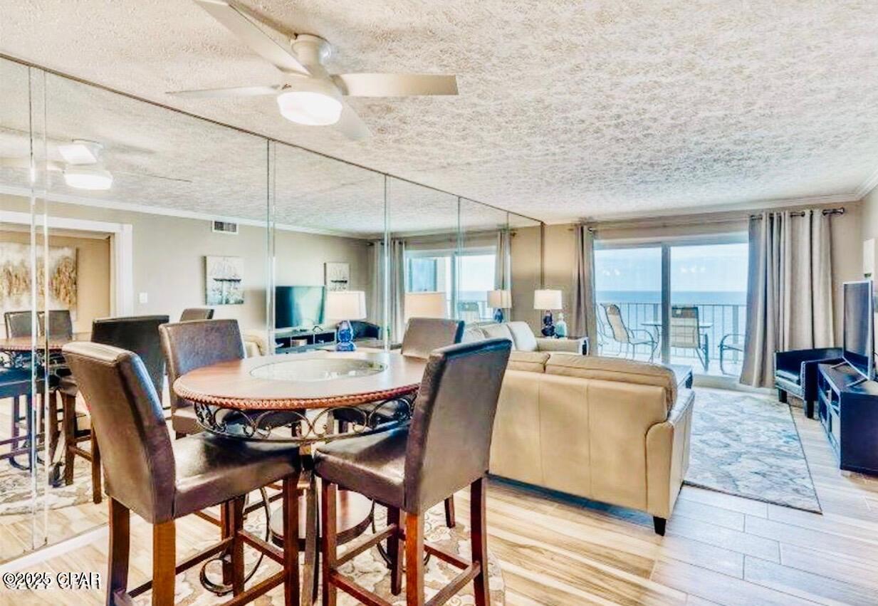 Regency Towers - Residential